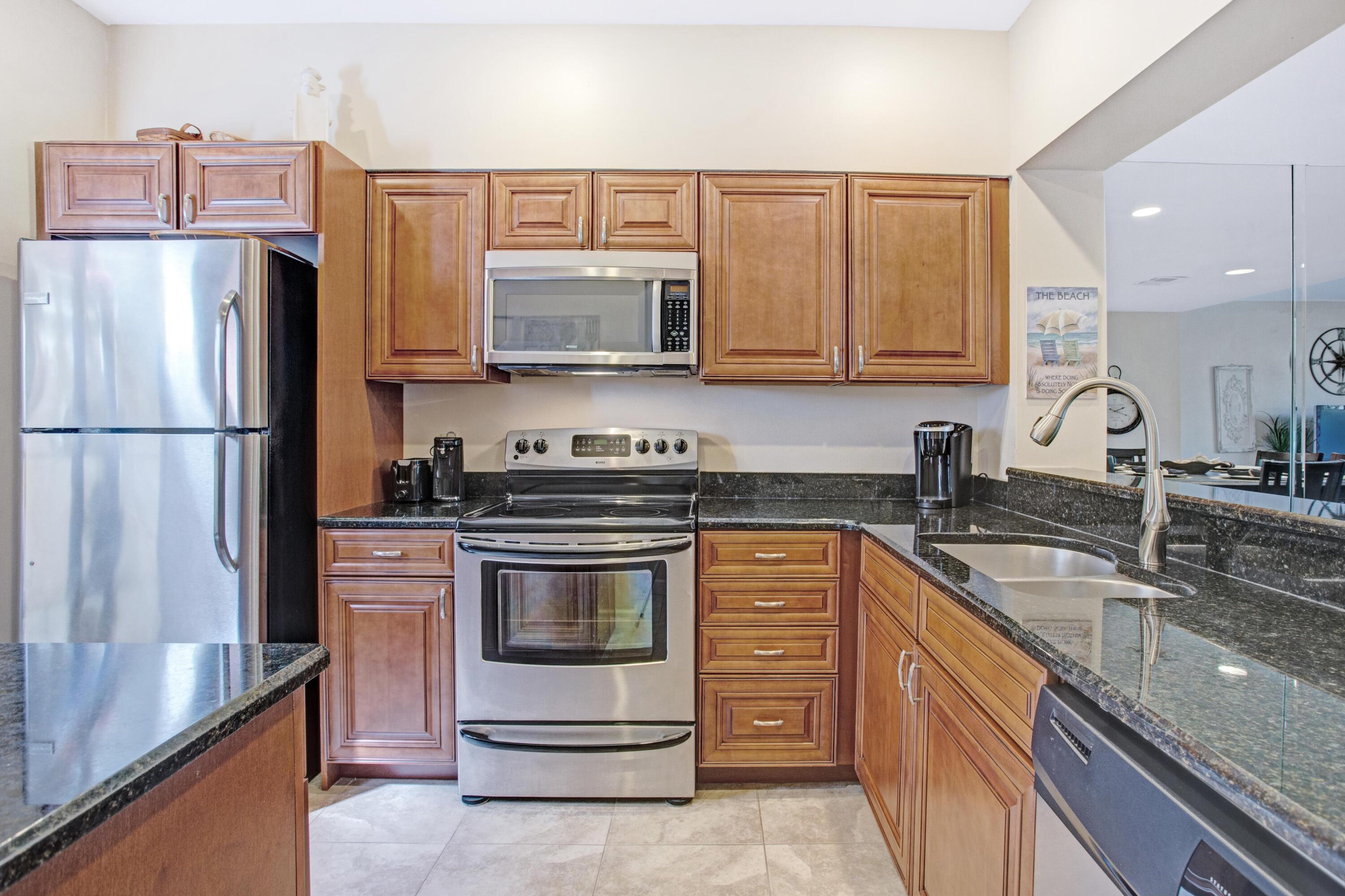 BEACHWALK VILLAS PH 05 - Residential