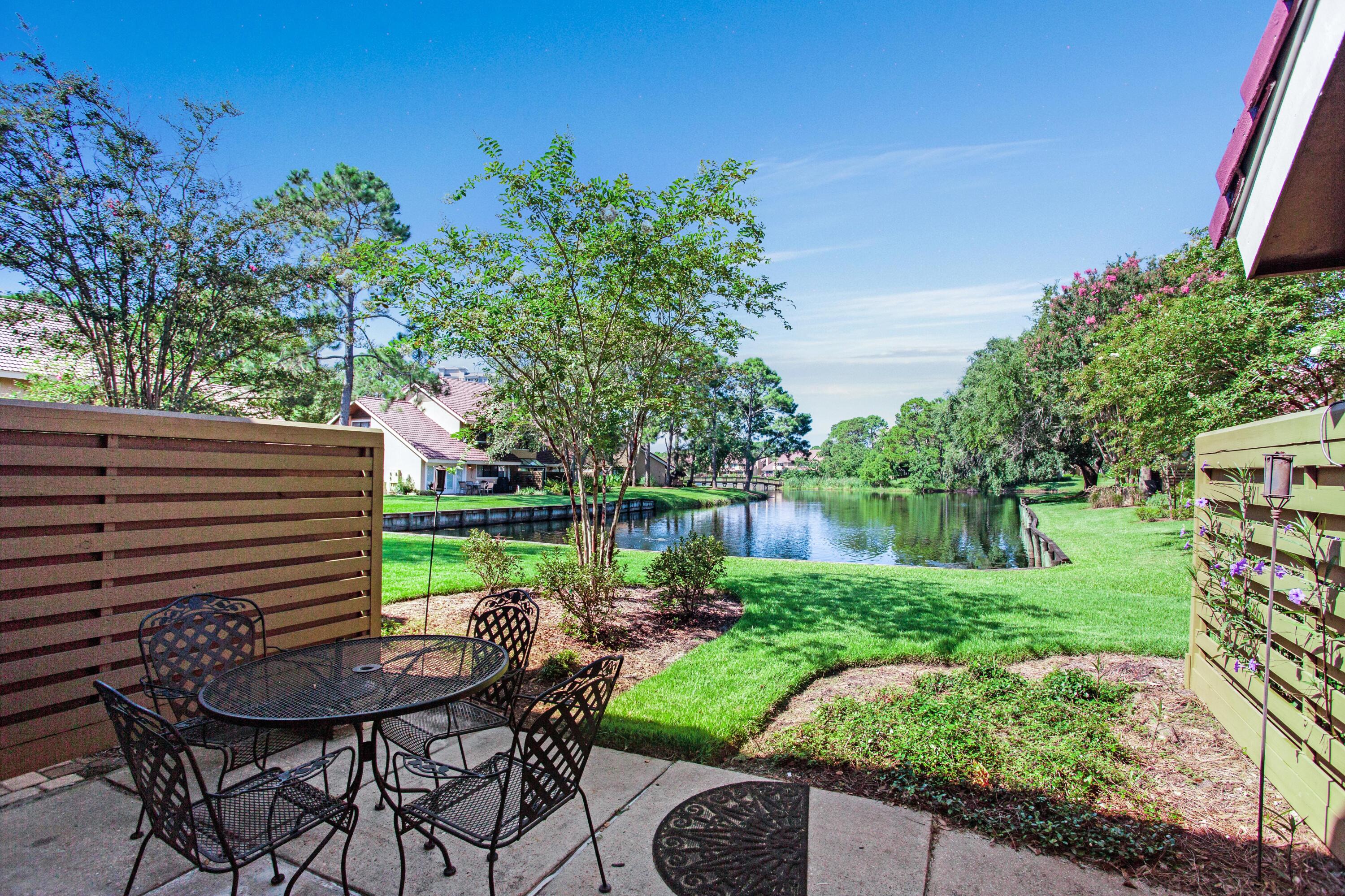 BEACHWALK VILLAS PH 05 - Residential