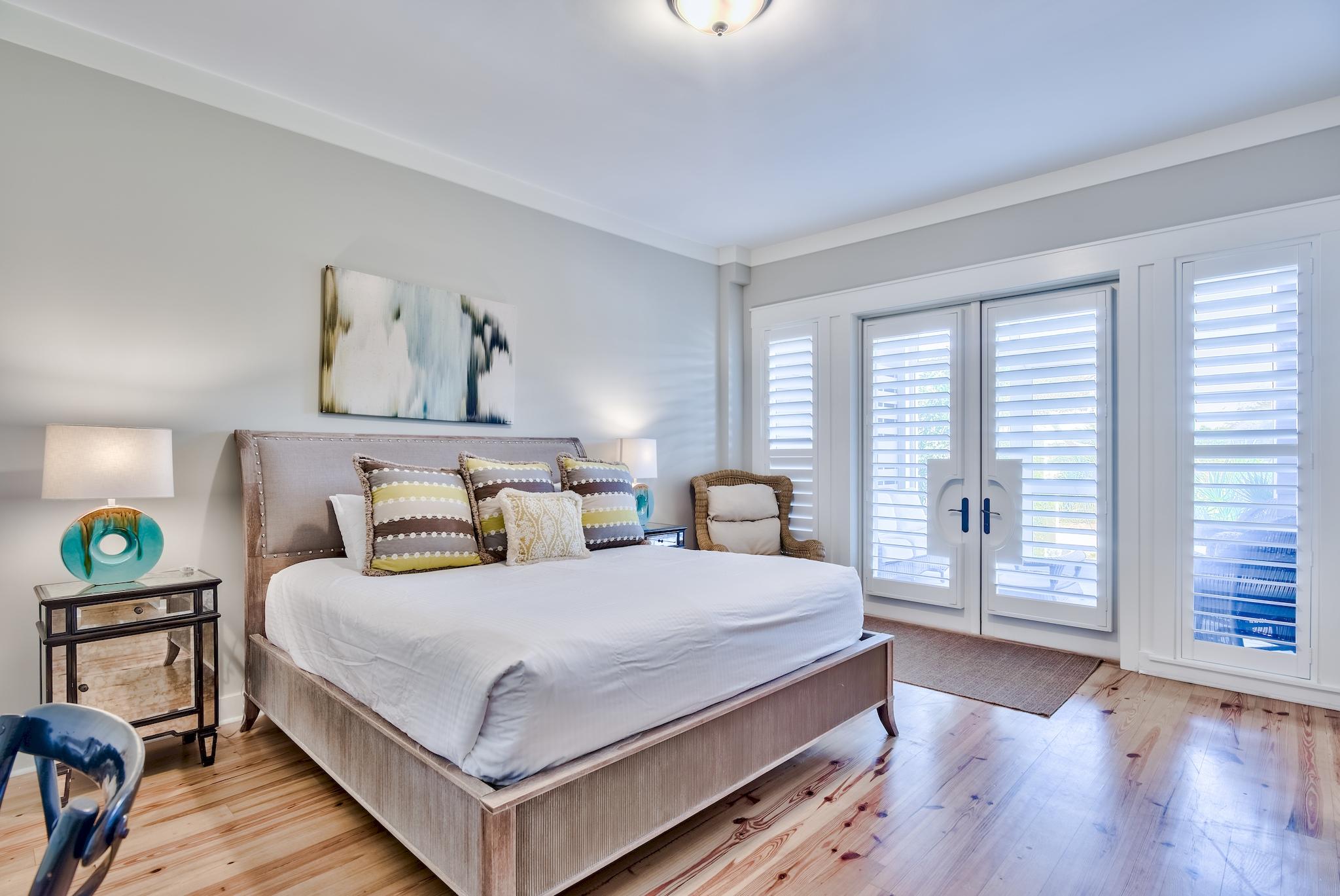 WATERSOUND BEACH - Residential
