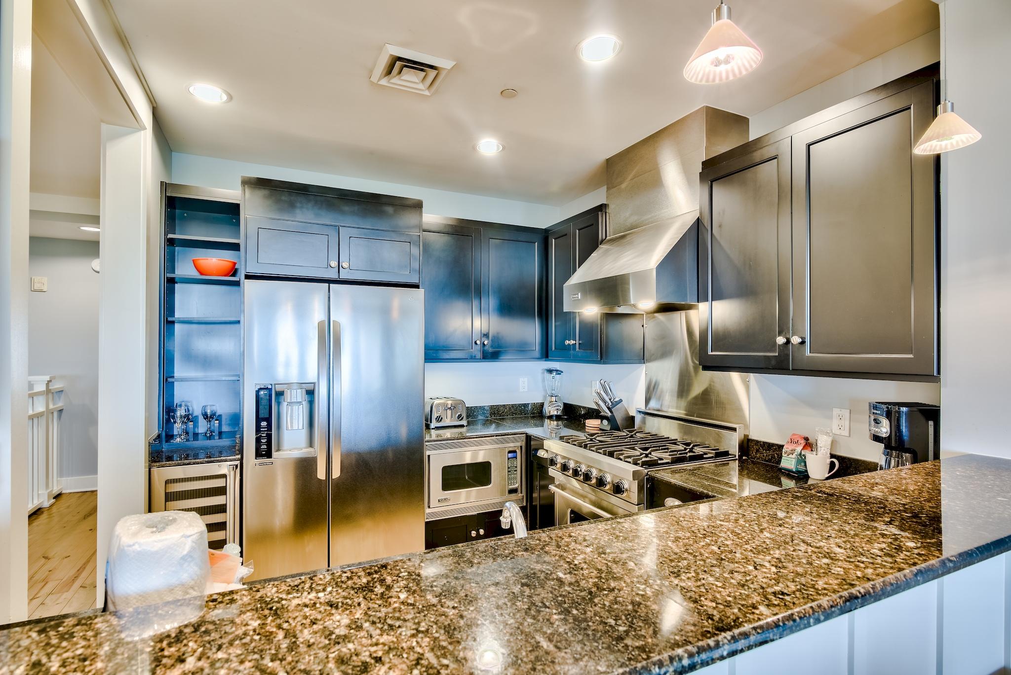 WATERSOUND BEACH - Residential