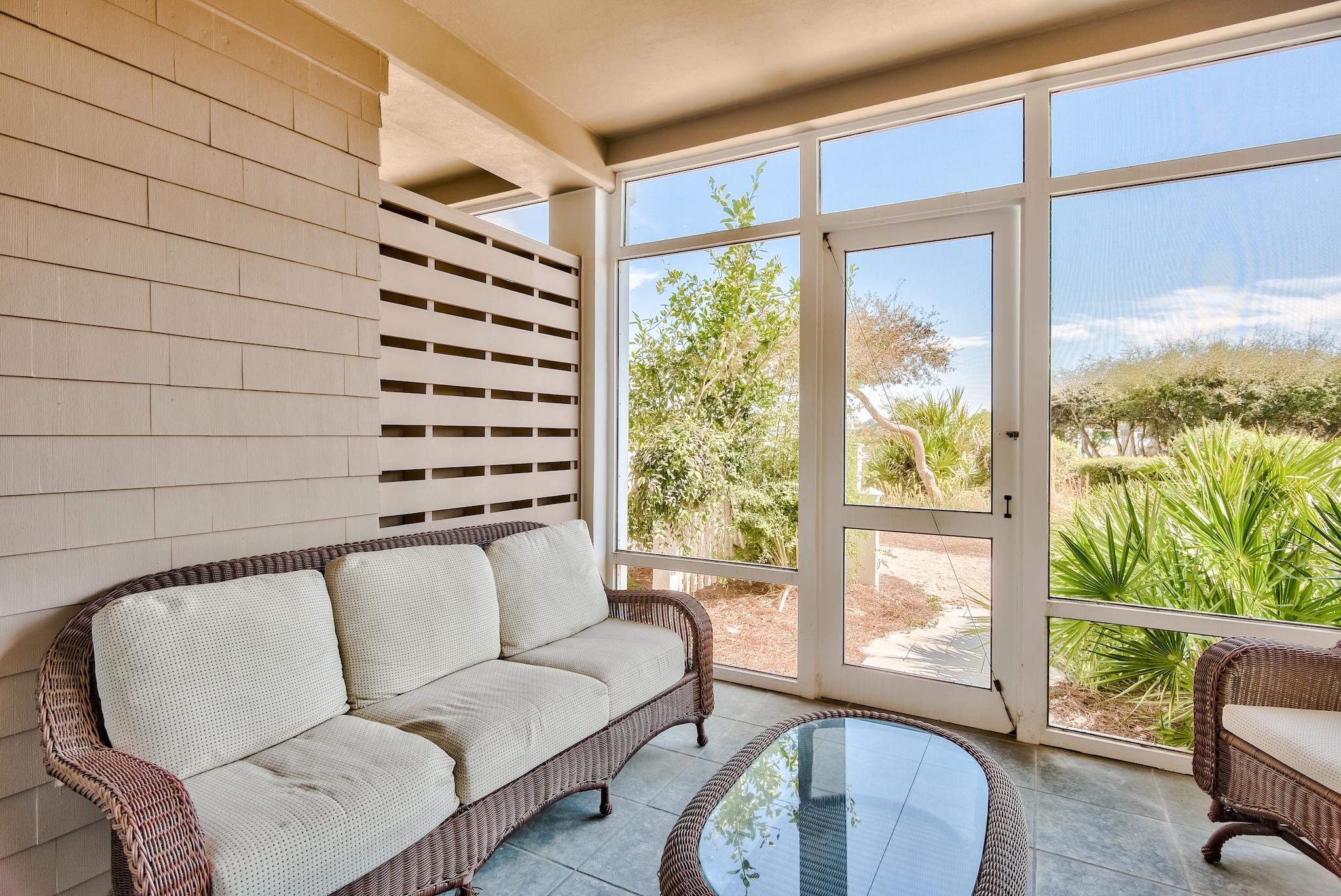WATERSOUND BEACH - Residential