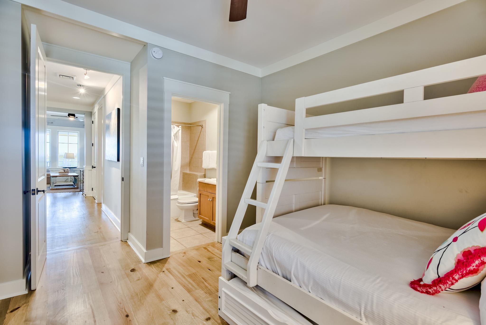 WATERSOUND BEACH - Residential