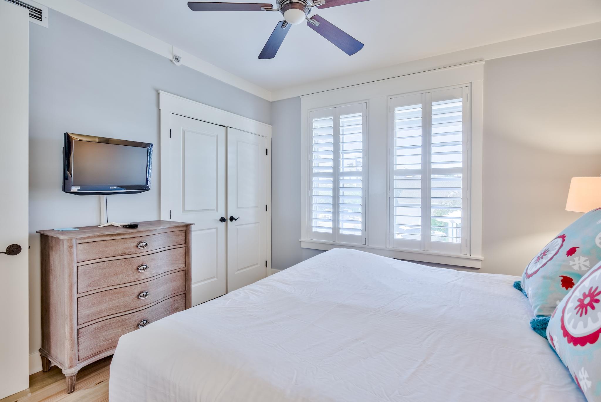 WATERSOUND BEACH - Residential