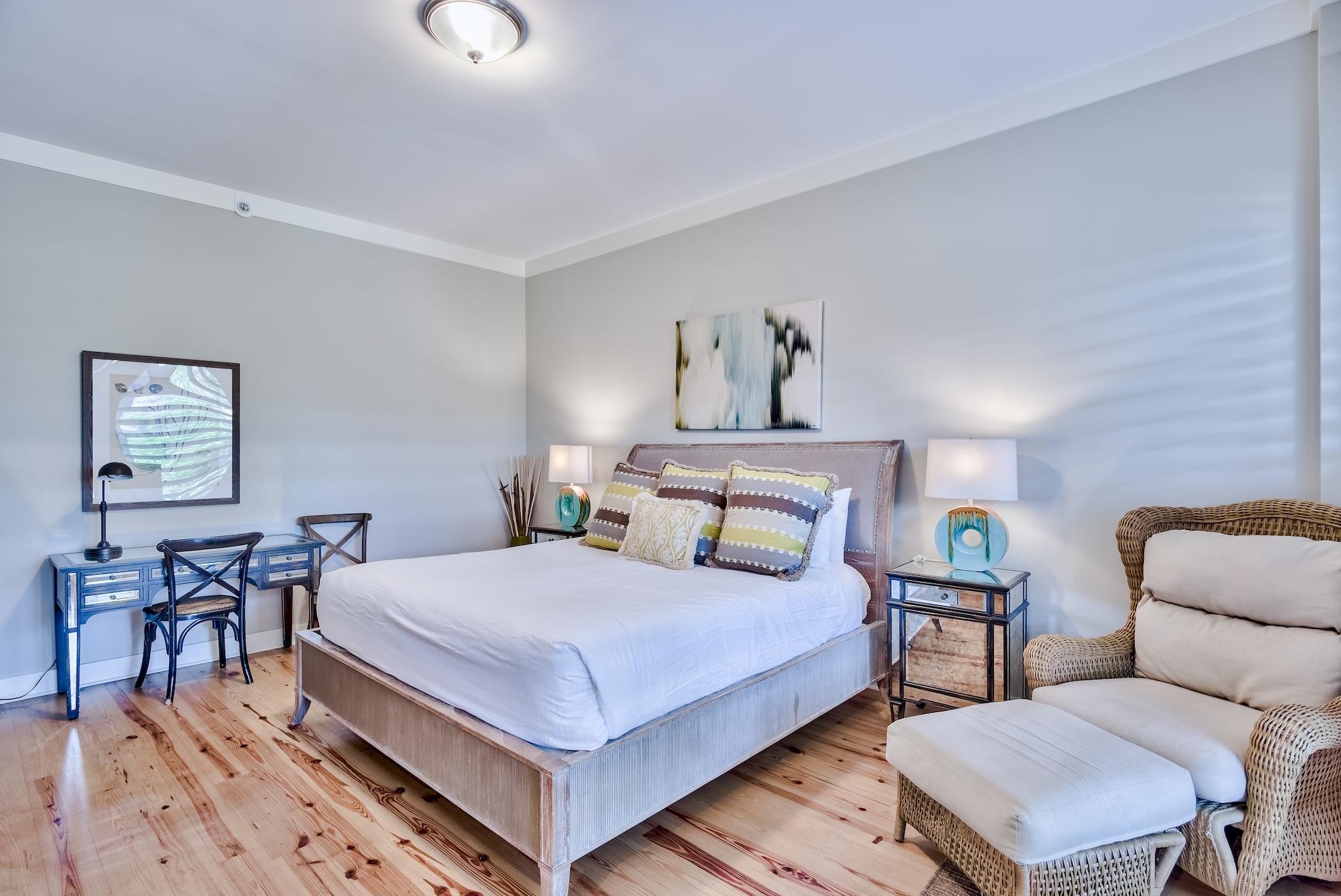 WATERSOUND BEACH - Residential