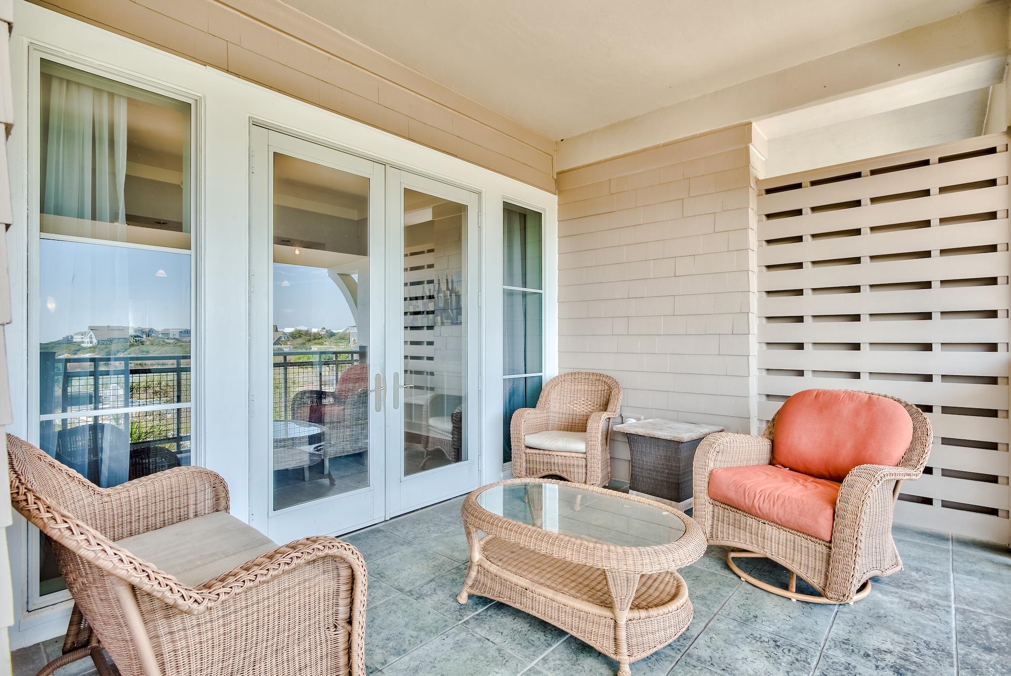 WATERSOUND BEACH - Residential