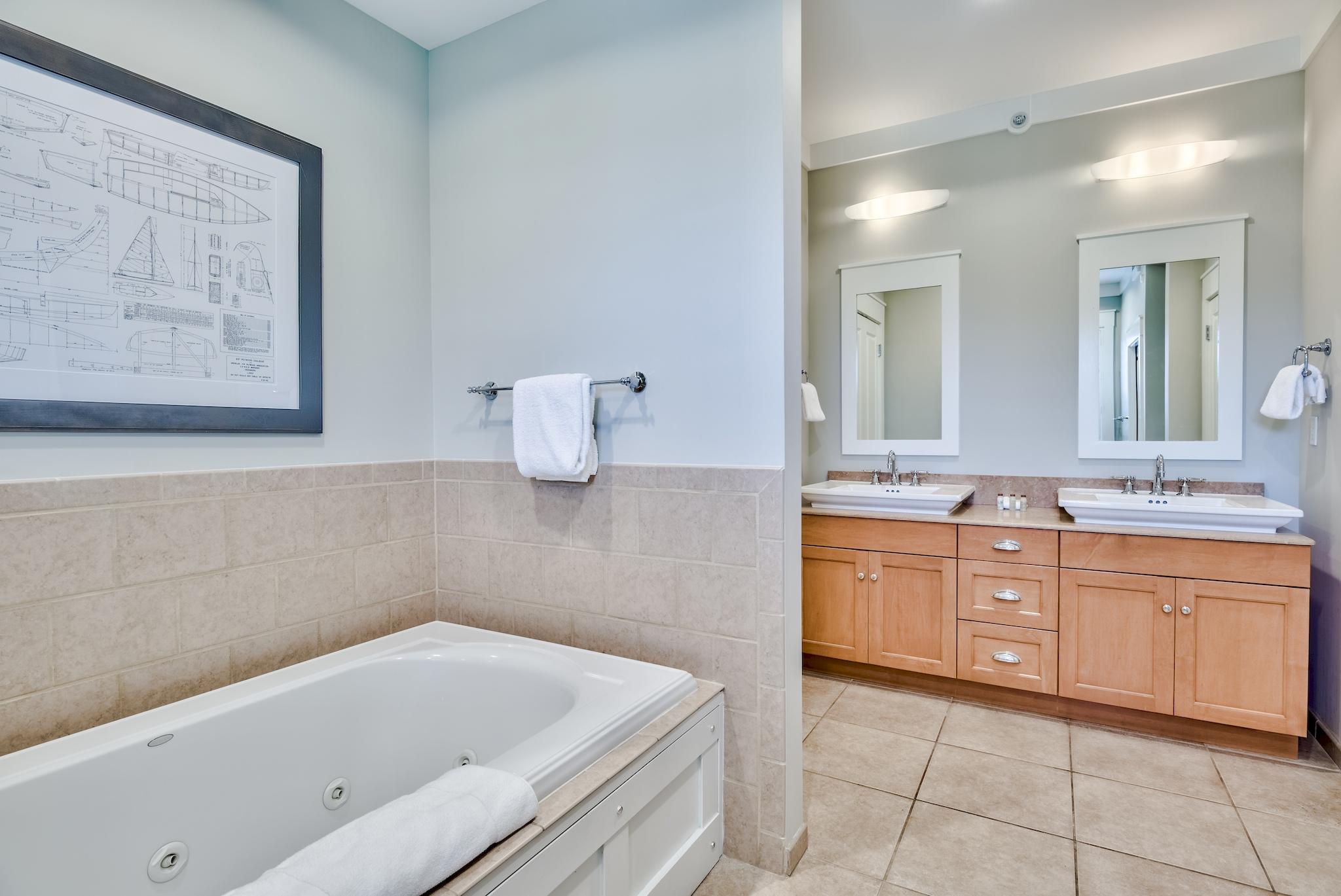 WATERSOUND BEACH - Residential