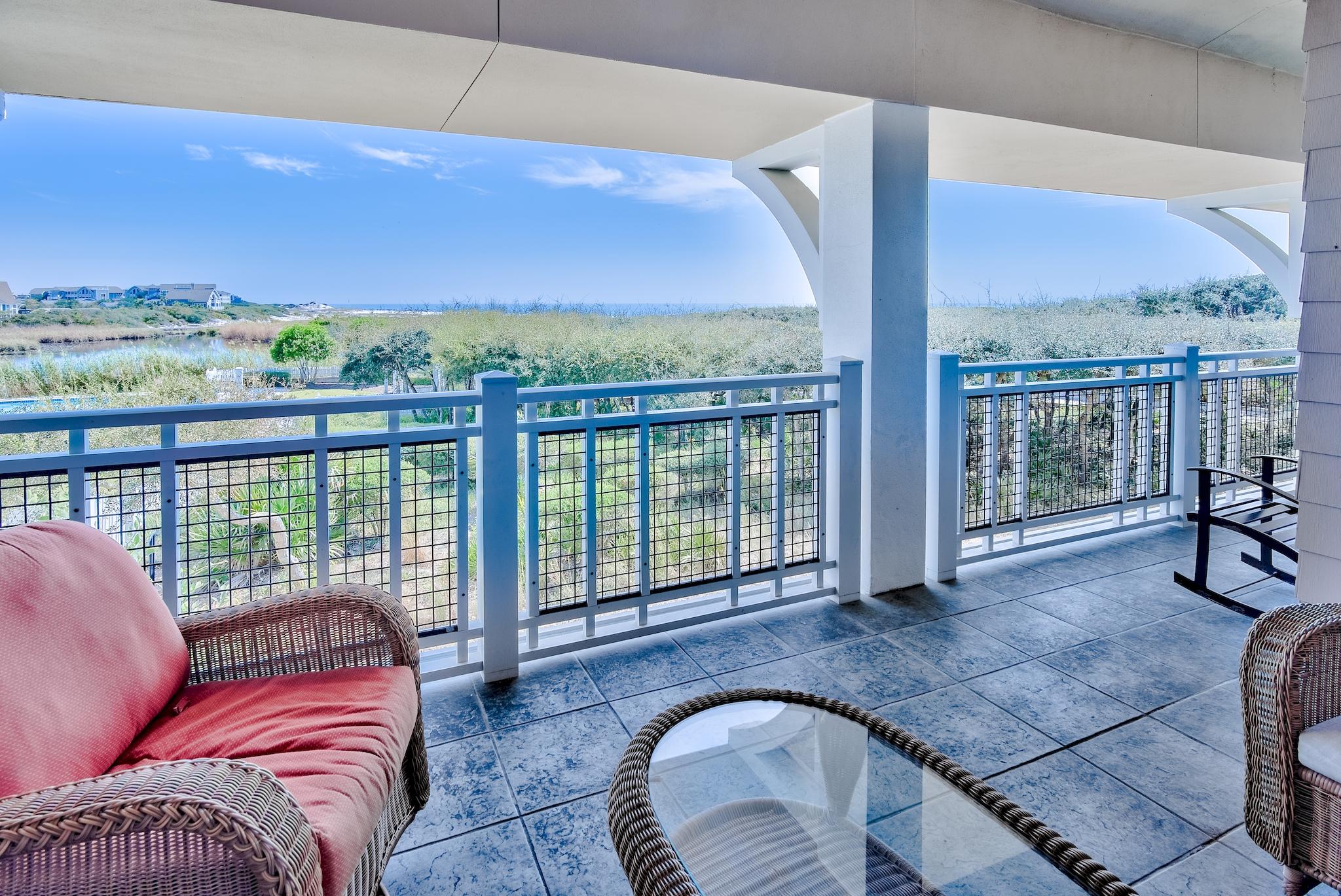 WATERSOUND BEACH - Residential