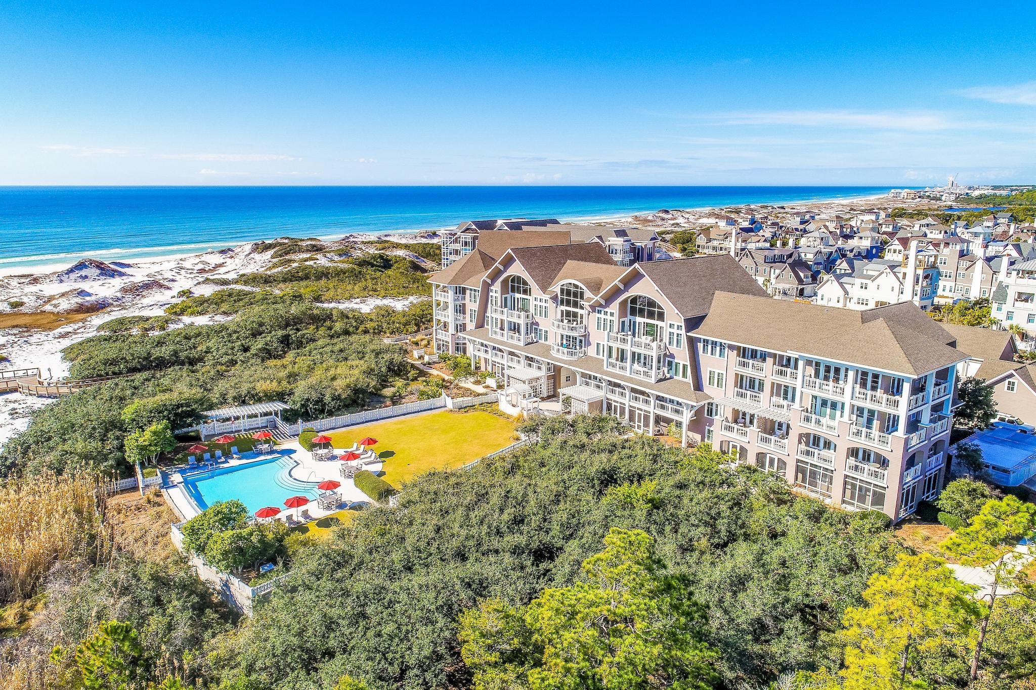 WATERSOUND BEACH - Residential