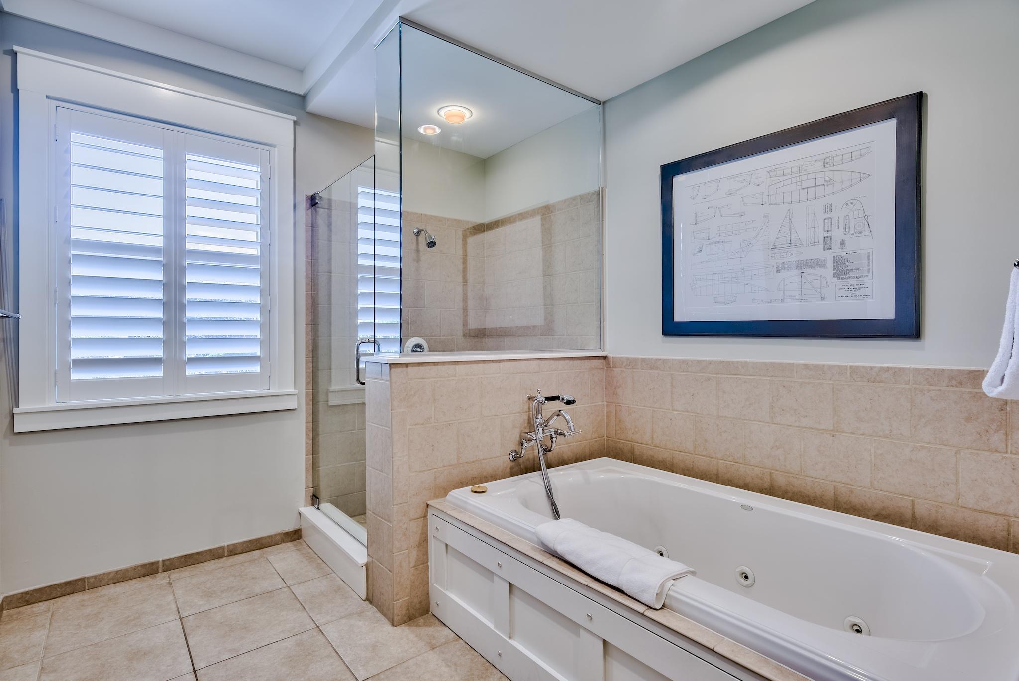 WATERSOUND BEACH - Residential