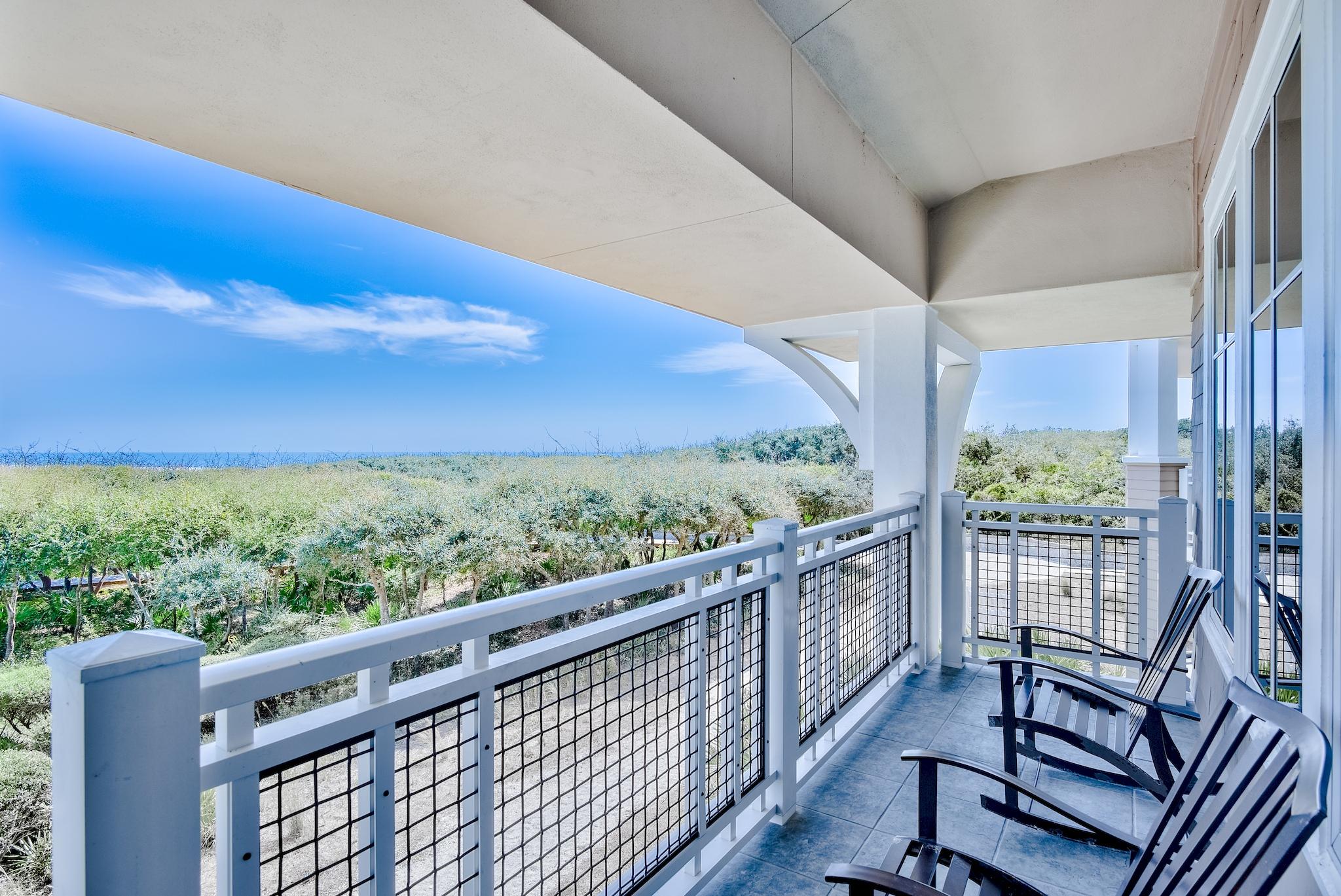 WATERSOUND BEACH - Residential