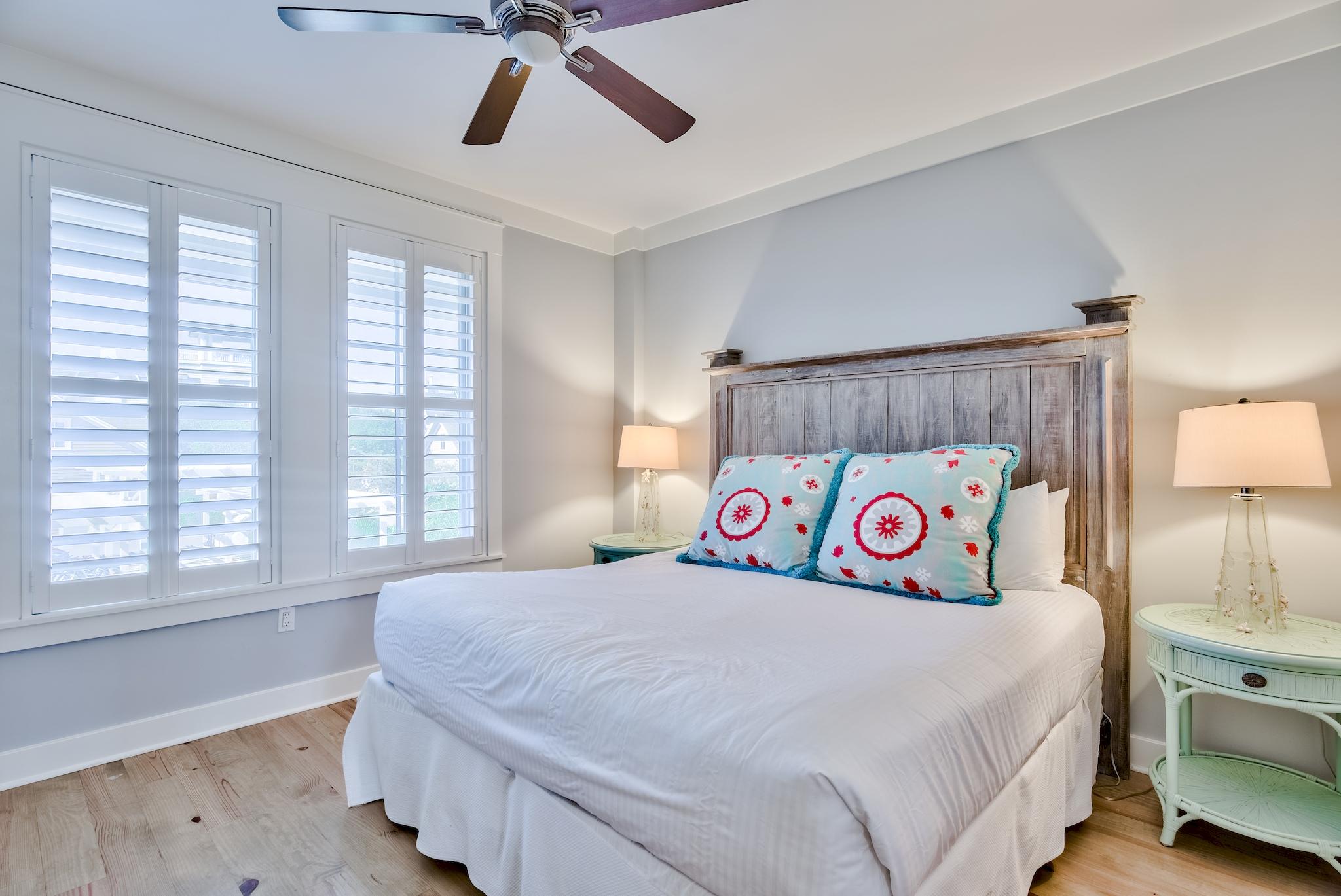 WATERSOUND BEACH - Residential