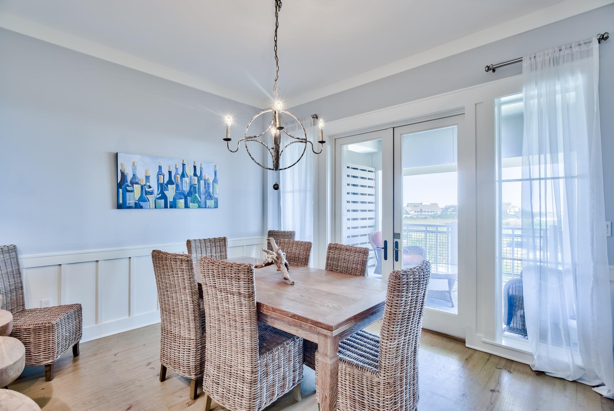 WATERSOUND BEACH - Residential