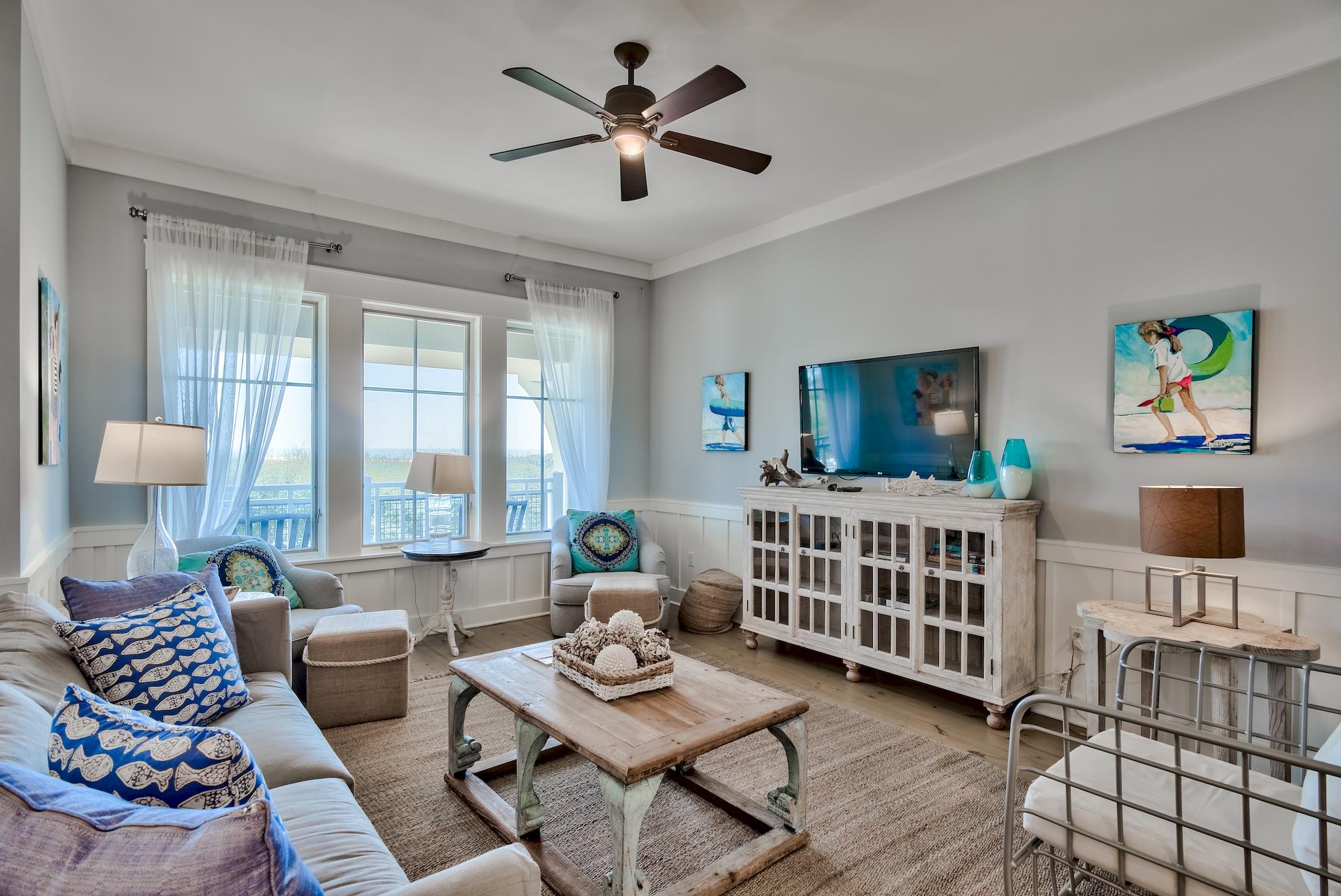 WATERSOUND BEACH - Residential