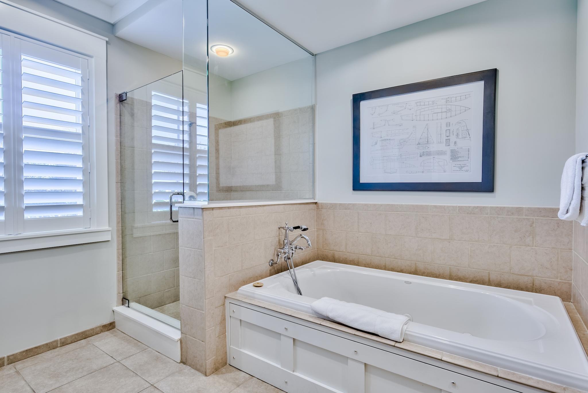 WATERSOUND BEACH - Residential