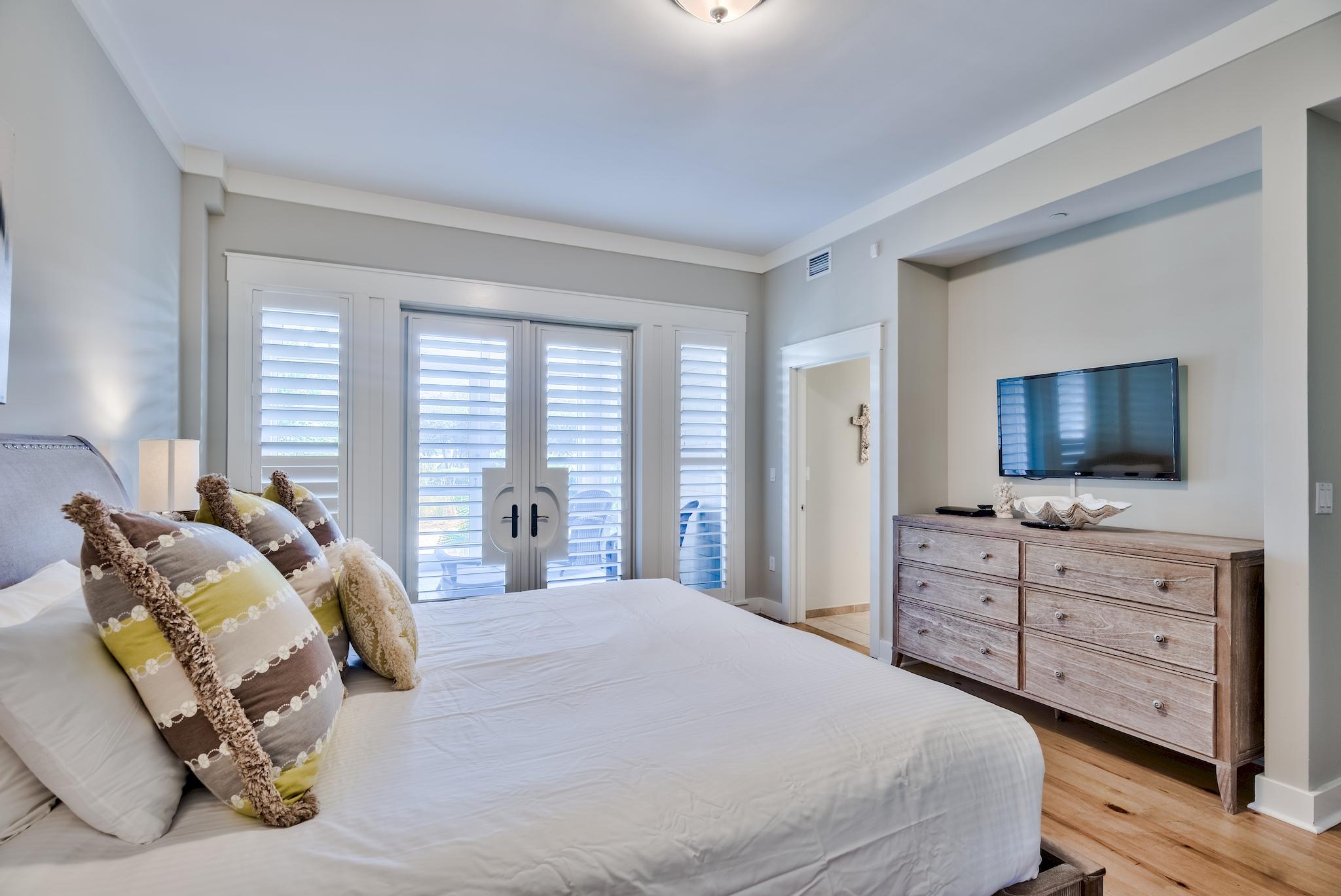 WATERSOUND BEACH - Residential
