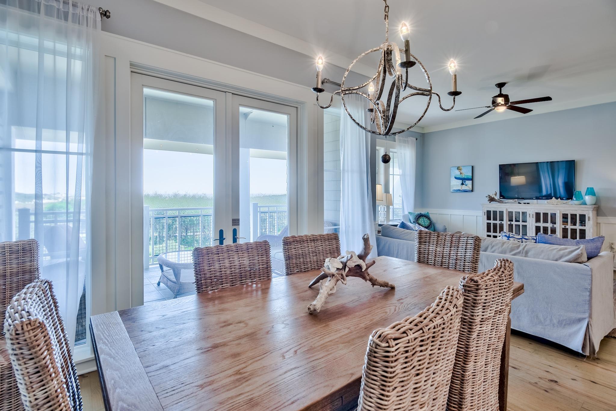 WATERSOUND BEACH - Residential
