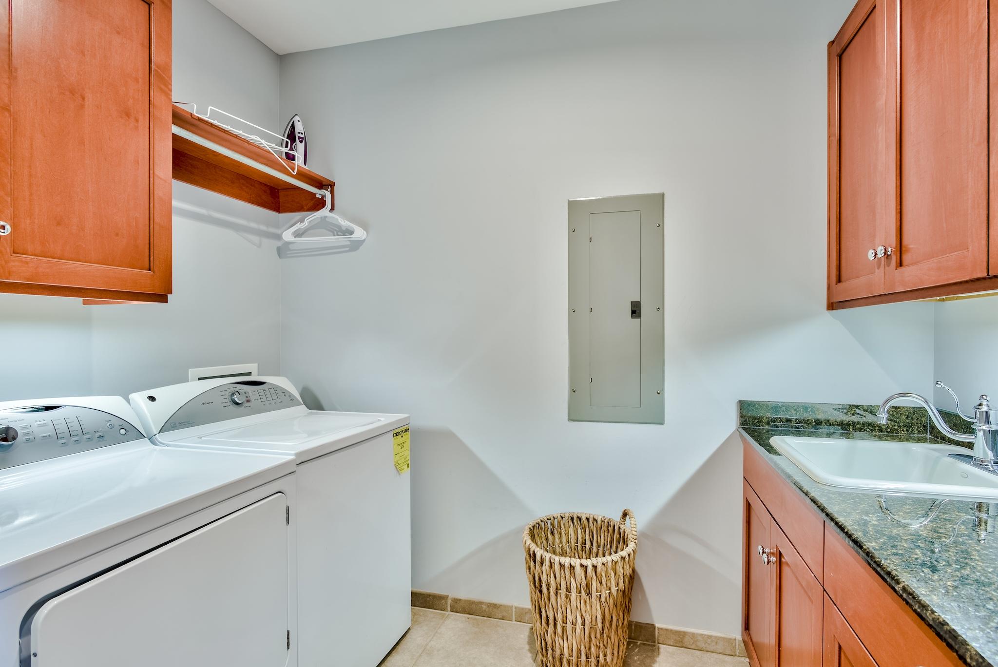 WATERSOUND BEACH - Residential