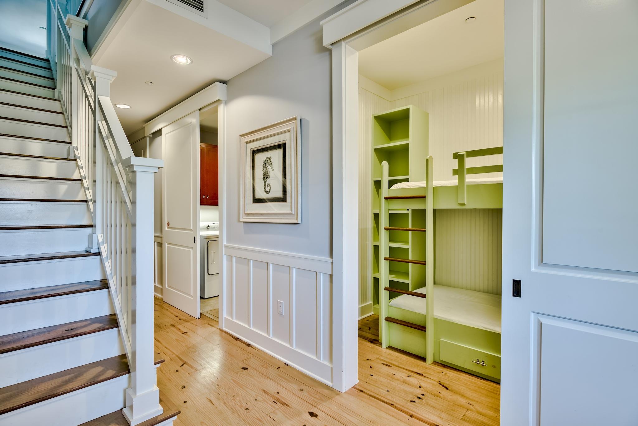 WATERSOUND BEACH - Residential