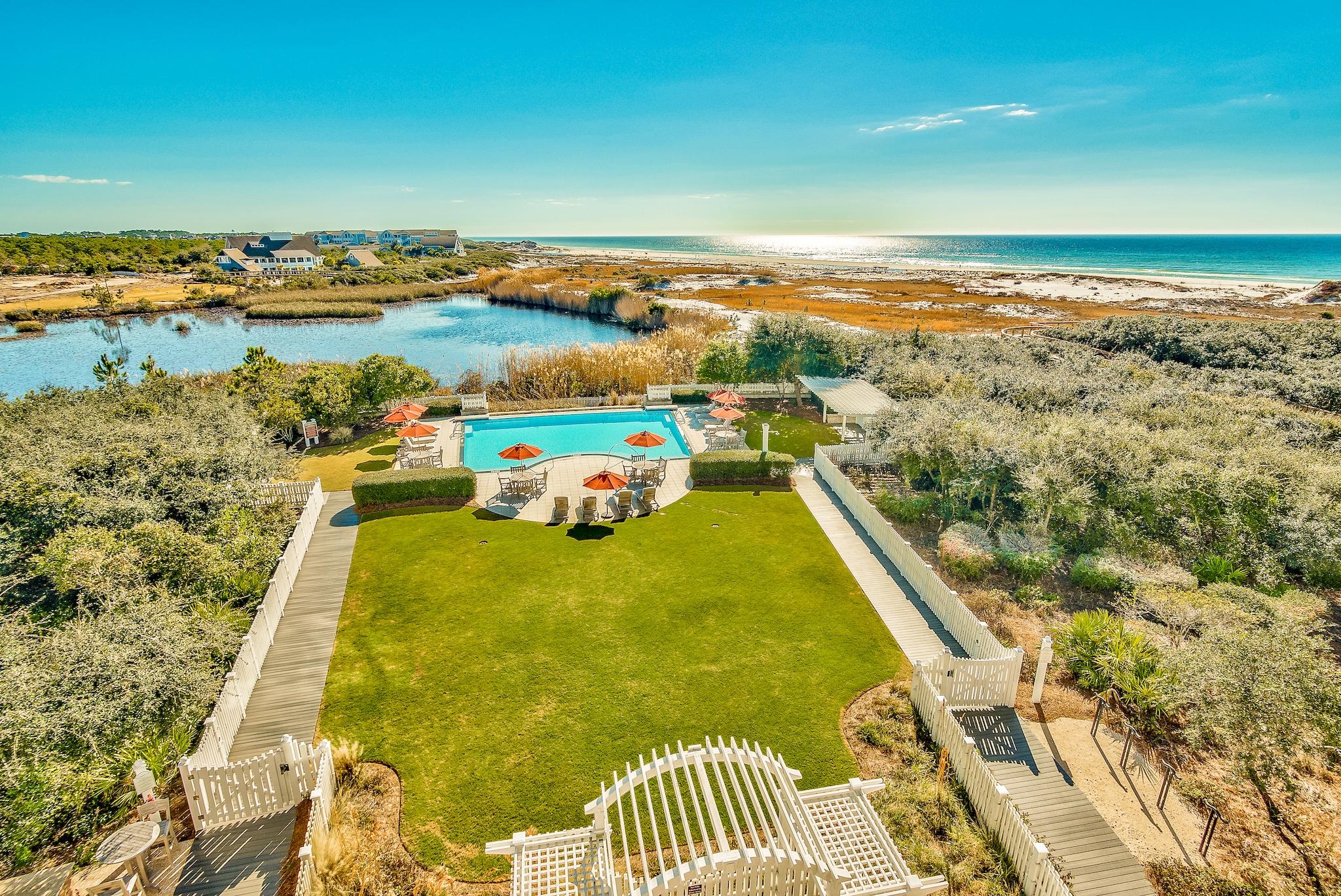 WATERSOUND BEACH - Residential
