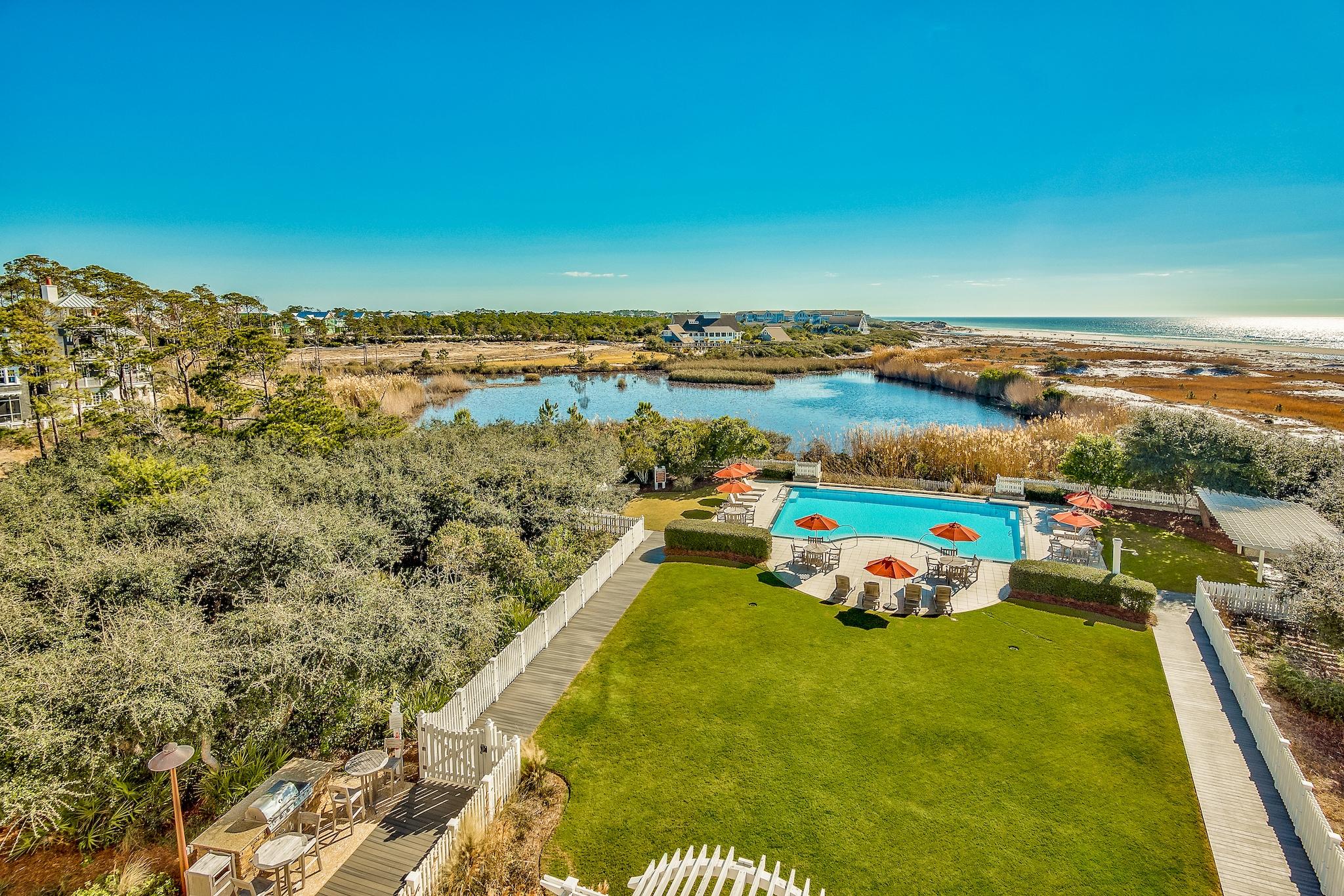 WATERSOUND BEACH - Residential