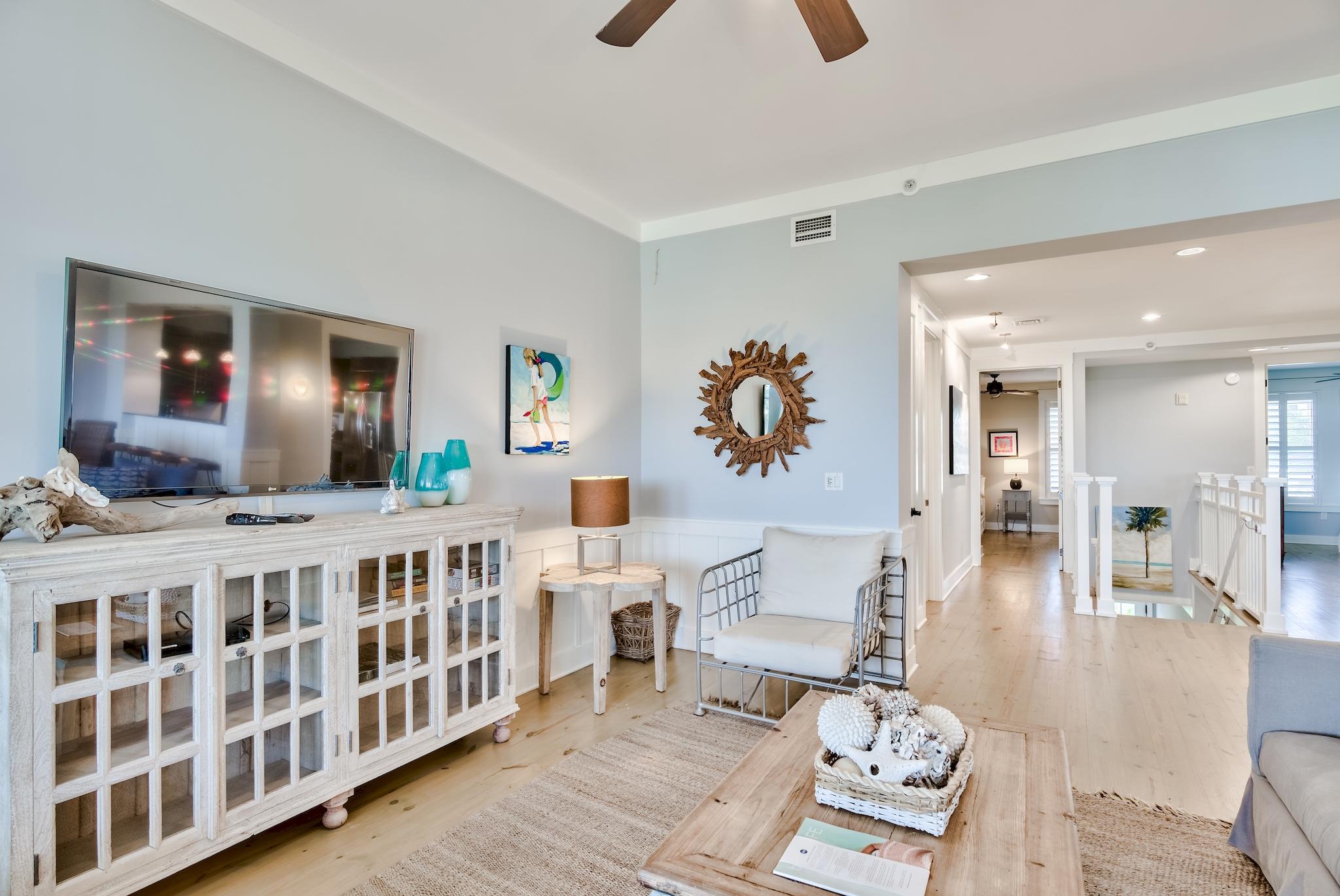 WATERSOUND BEACH - Residential