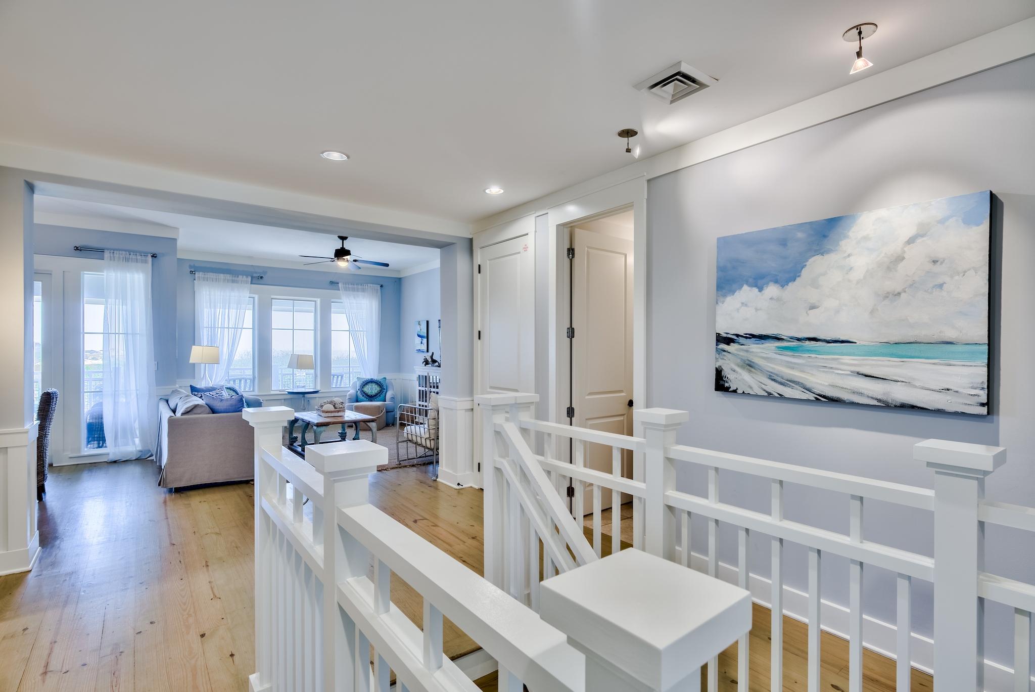 WATERSOUND BEACH - Residential
