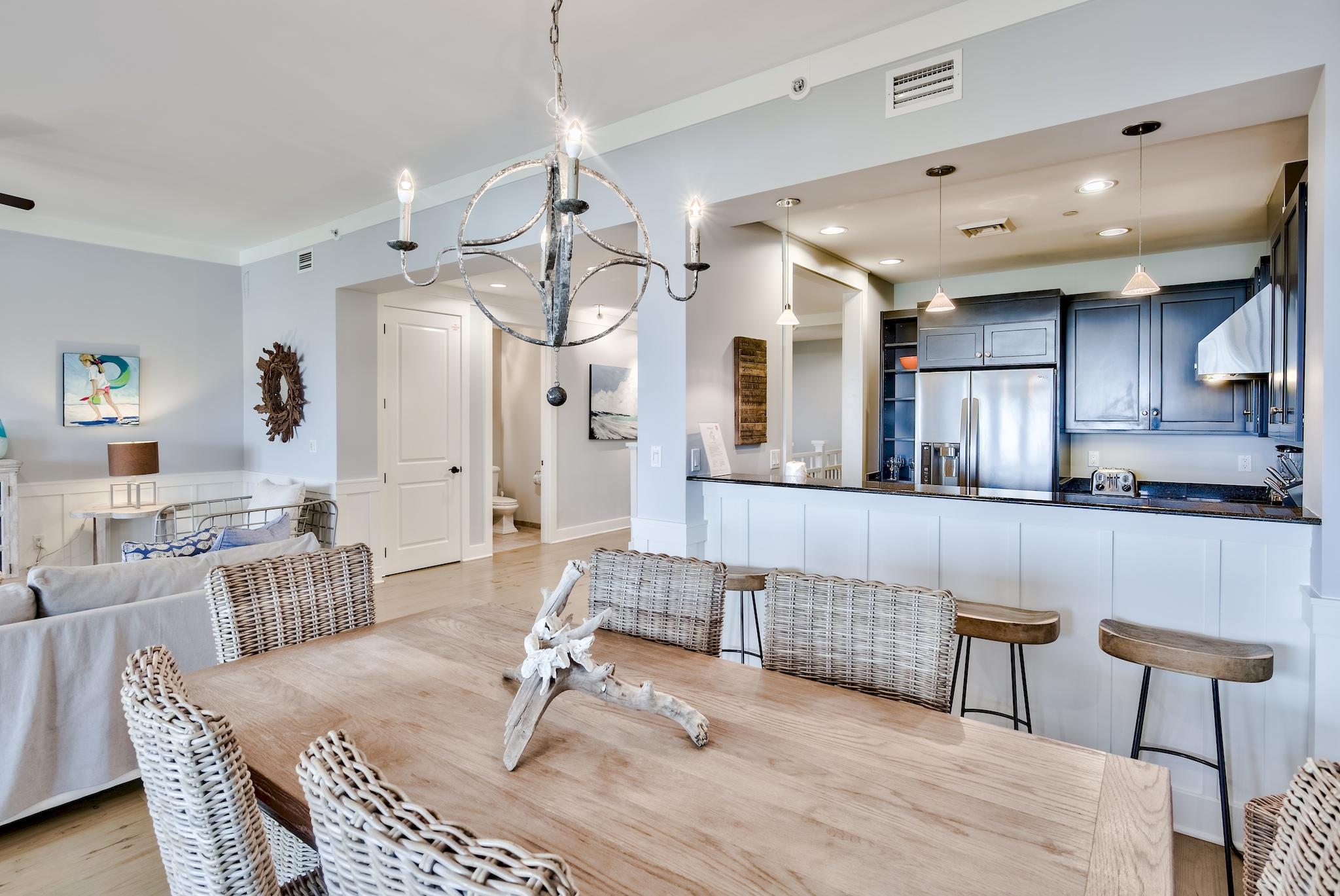 WATERSOUND BEACH - Residential
