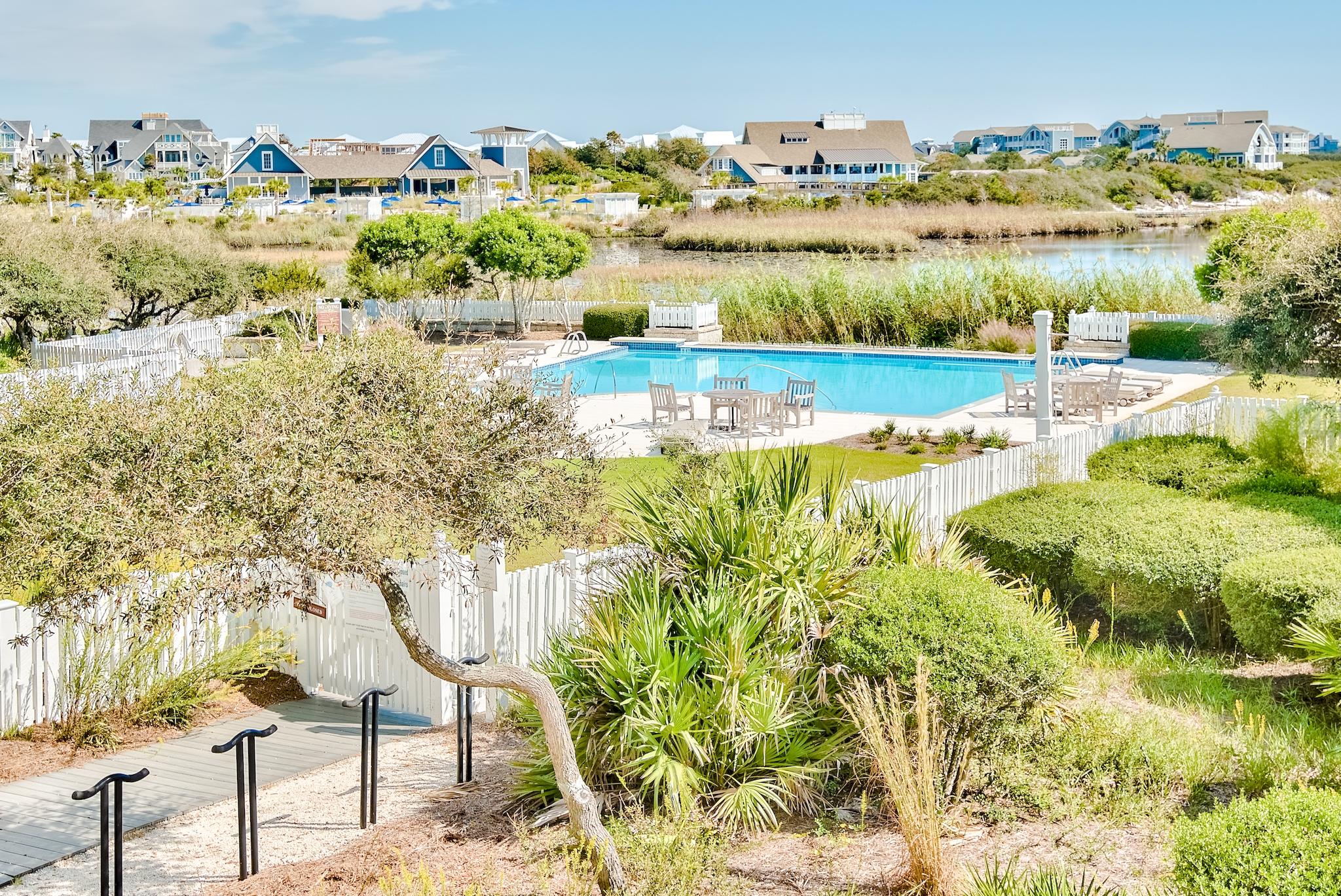 WATERSOUND BEACH - Residential