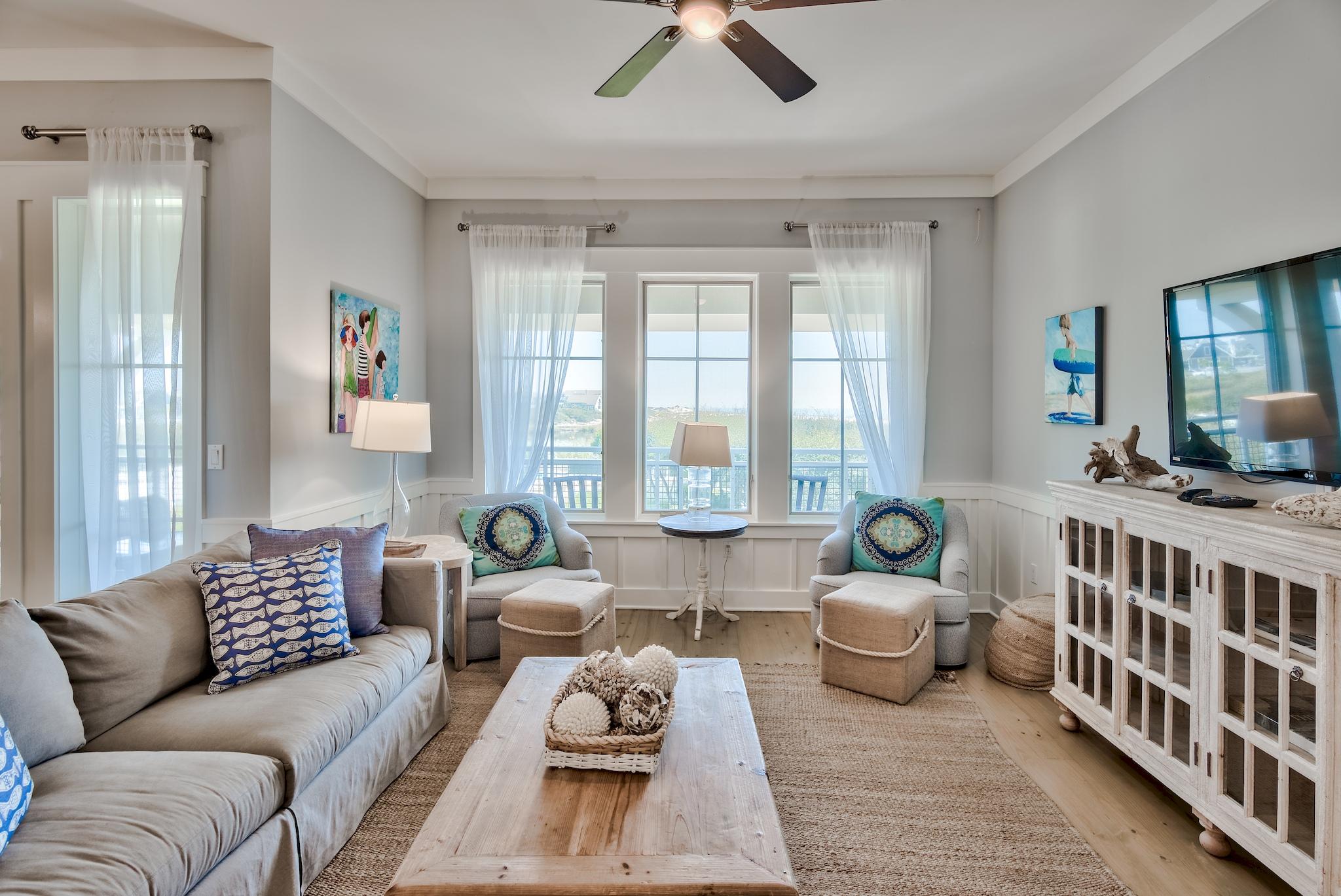 WATERSOUND BEACH - Residential