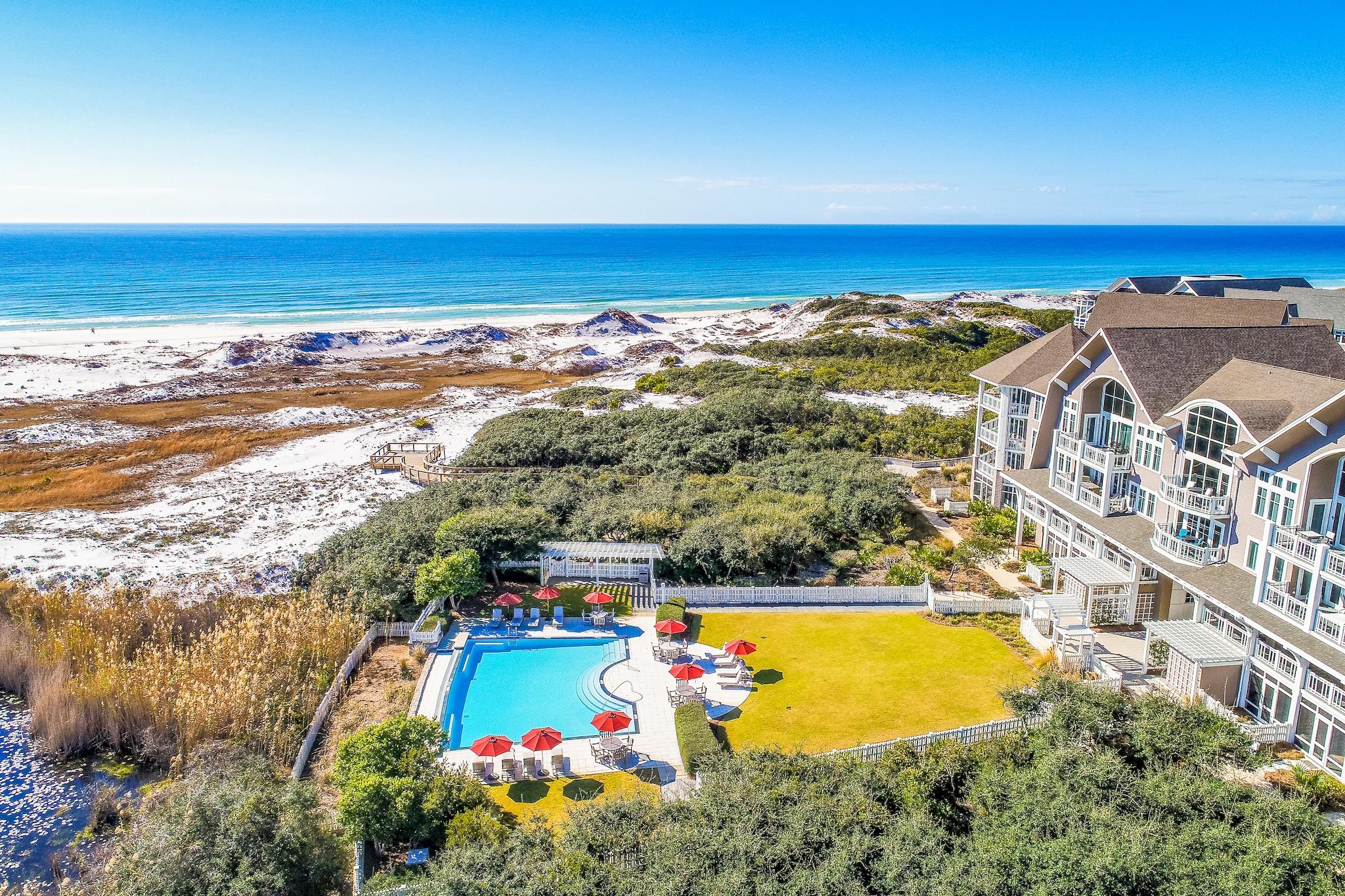 WATERSOUND BEACH - Residential