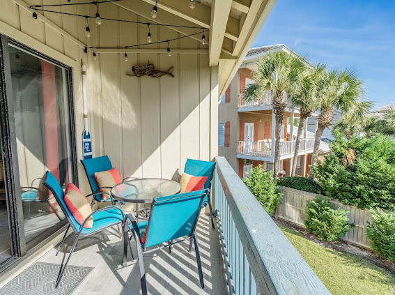 CHATEAU LA MER CONDO 2 - Residential