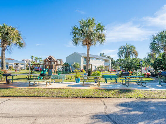 CHATEAU LA MER CONDO 2 - Residential