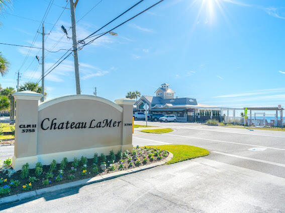 CHATEAU LA MER CONDO 2 - Residential