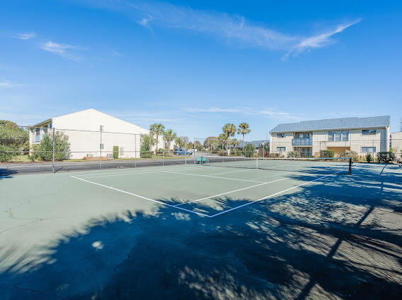 CHATEAU LA MER CONDO 2 - Residential