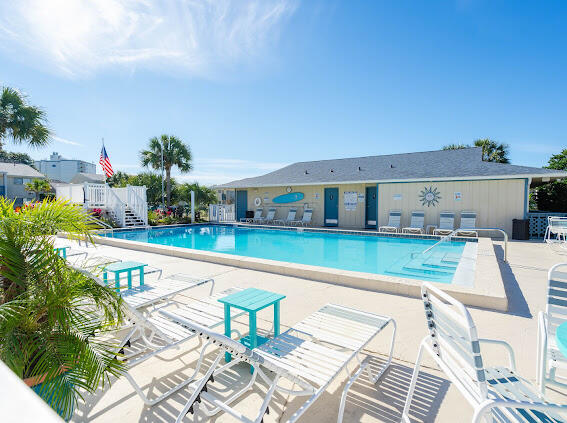 CHATEAU LA MER CONDO 2 - Residential