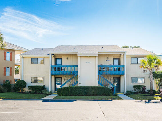 CHATEAU LA MER CONDO 2 - Residential