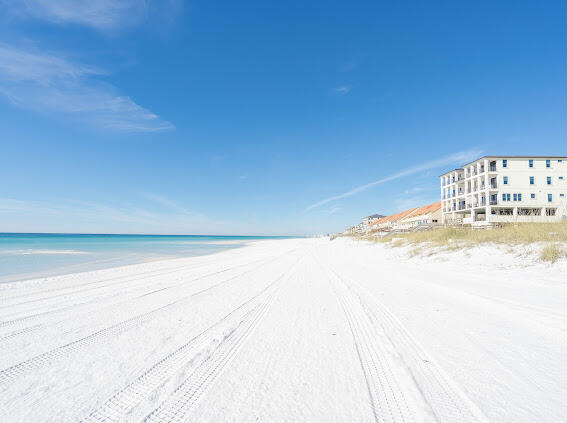CHATEAU LA MER CONDO 2 - Residential