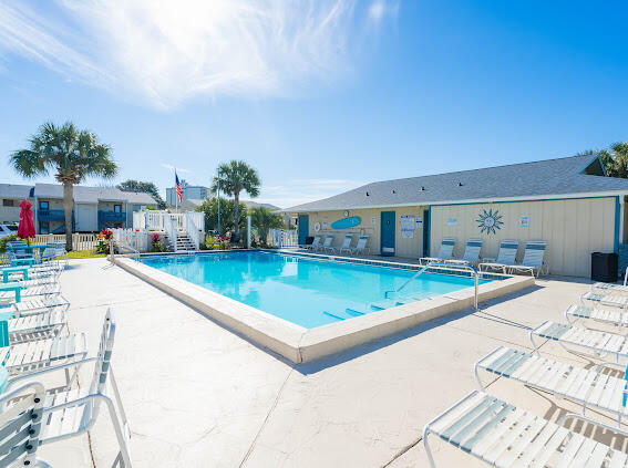 CHATEAU LA MER CONDO 2 - Residential