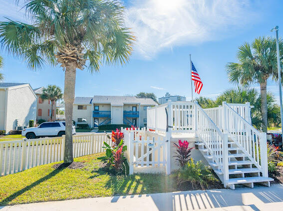 CHATEAU LA MER CONDO 2 - Residential