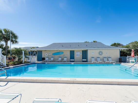CHATEAU LA MER CONDO 2 - Residential