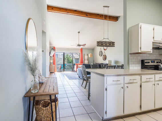 CHATEAU LA MER CONDO 2 - Residential
