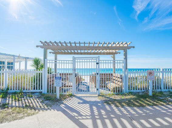 CHATEAU LA MER CONDO 2 - Residential
