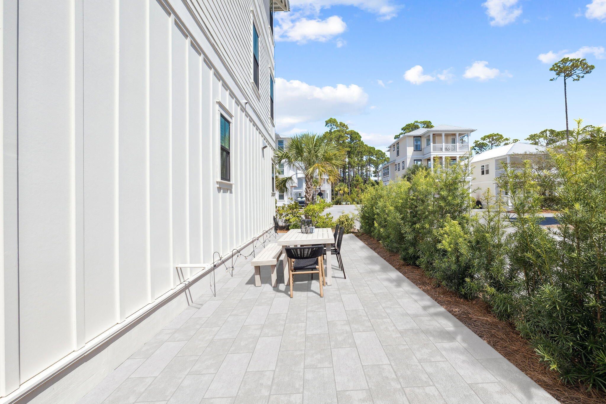TREETOP VILLAGE - Residential