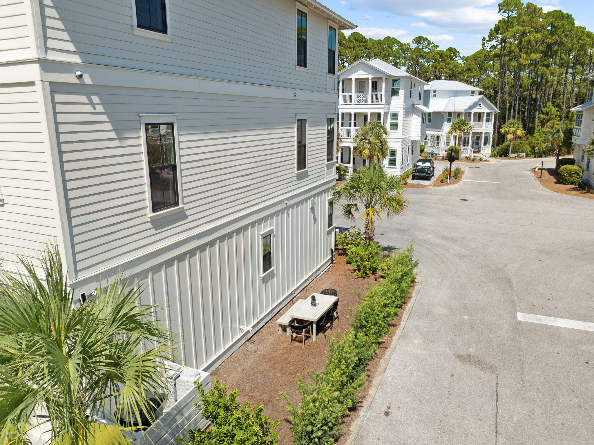 TREETOP VILLAGE - Residential