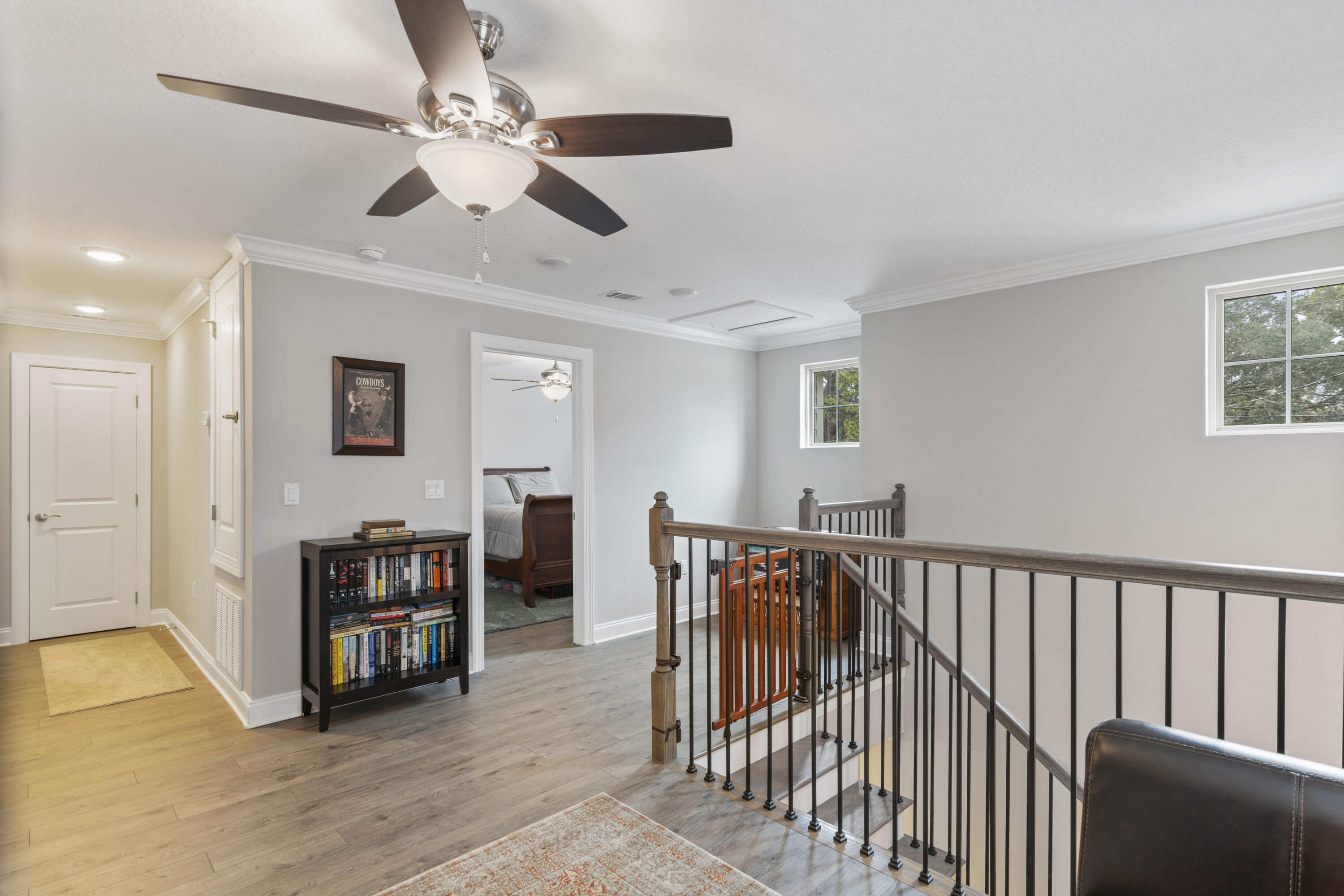 NICEVILLE VAL-P PLAT(222214.00) - Residential