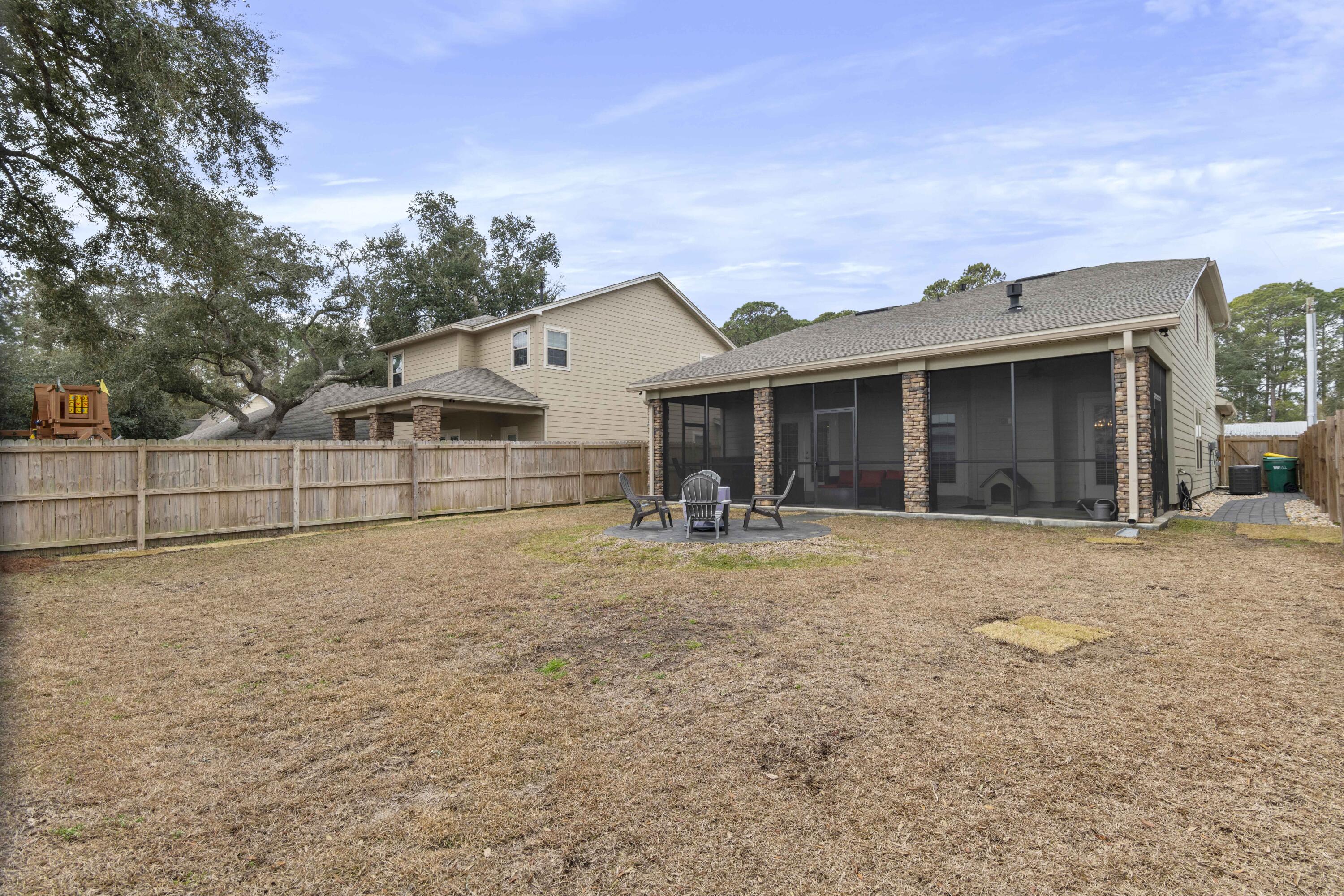 NICEVILLE VAL-P PLAT(222214.00) - Residential