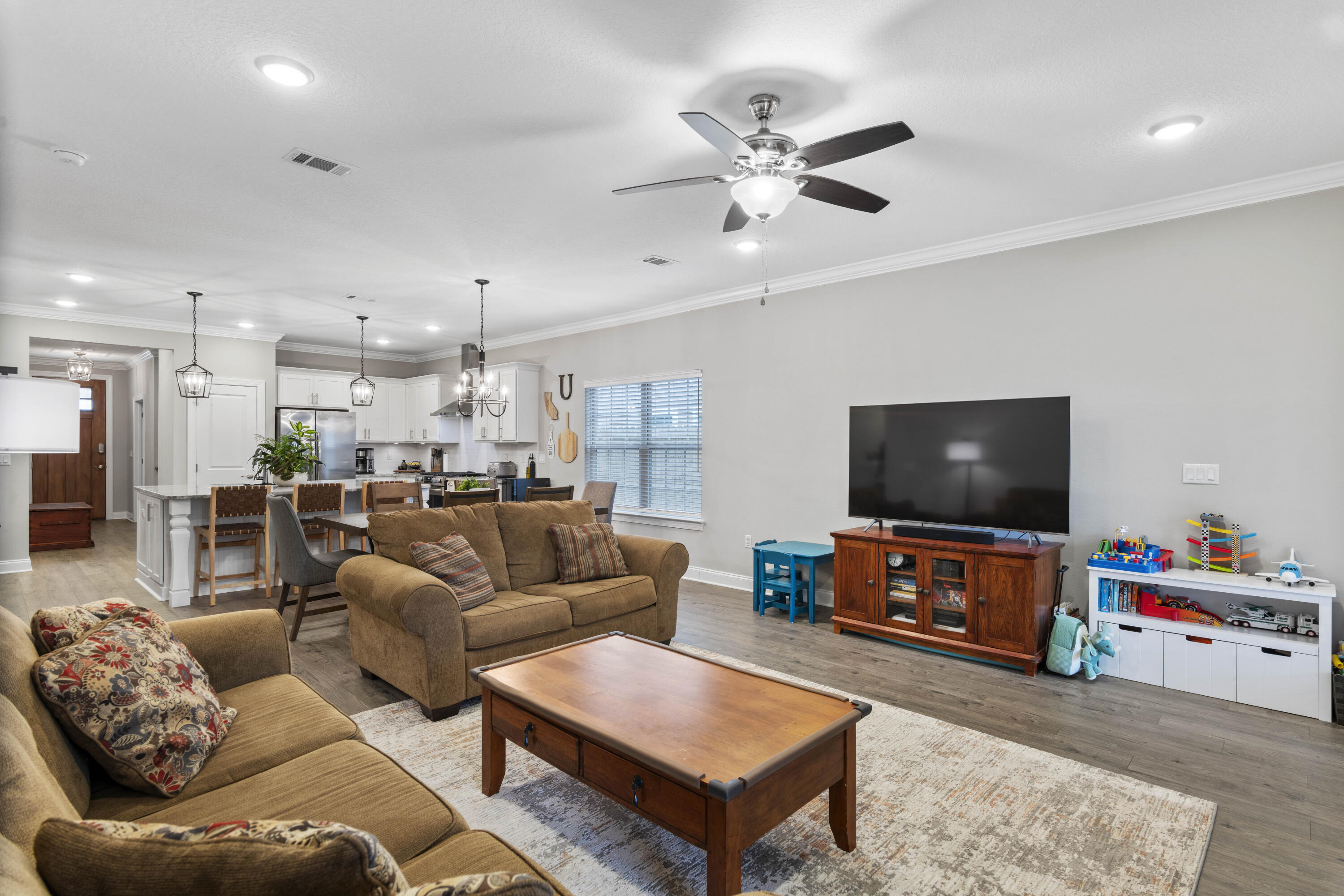 NICEVILLE VAL-P PLAT(222214.00) - Residential