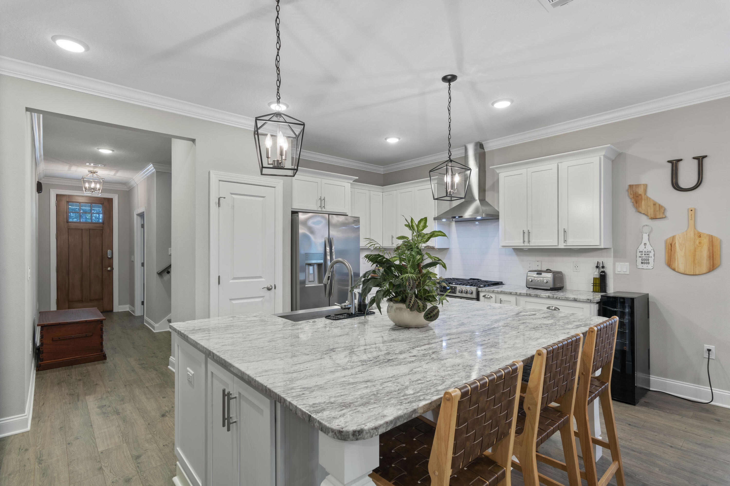 NICEVILLE VAL-P PLAT(222214.00) - Residential