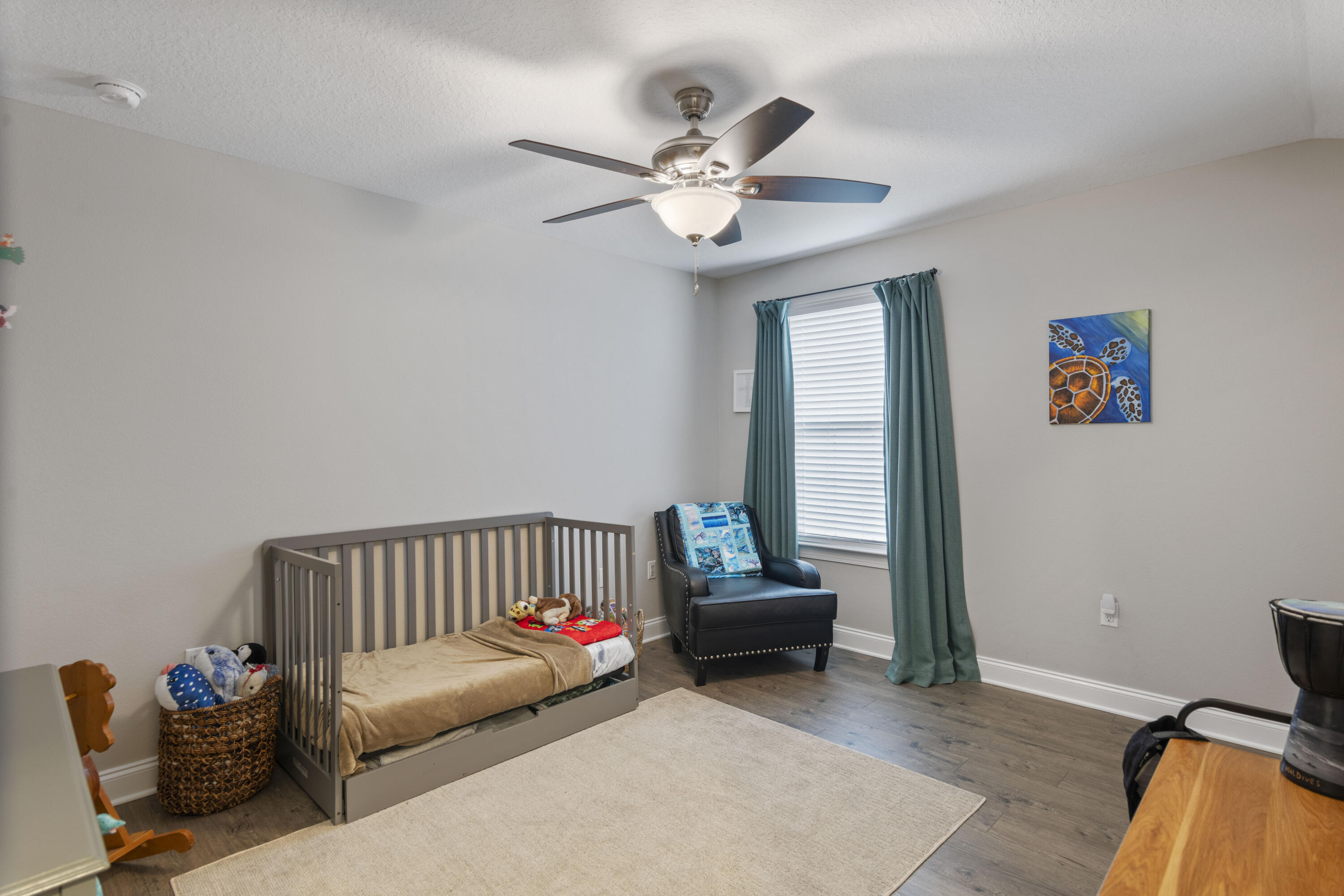 NICEVILLE VAL-P PLAT(222214.00) - Residential