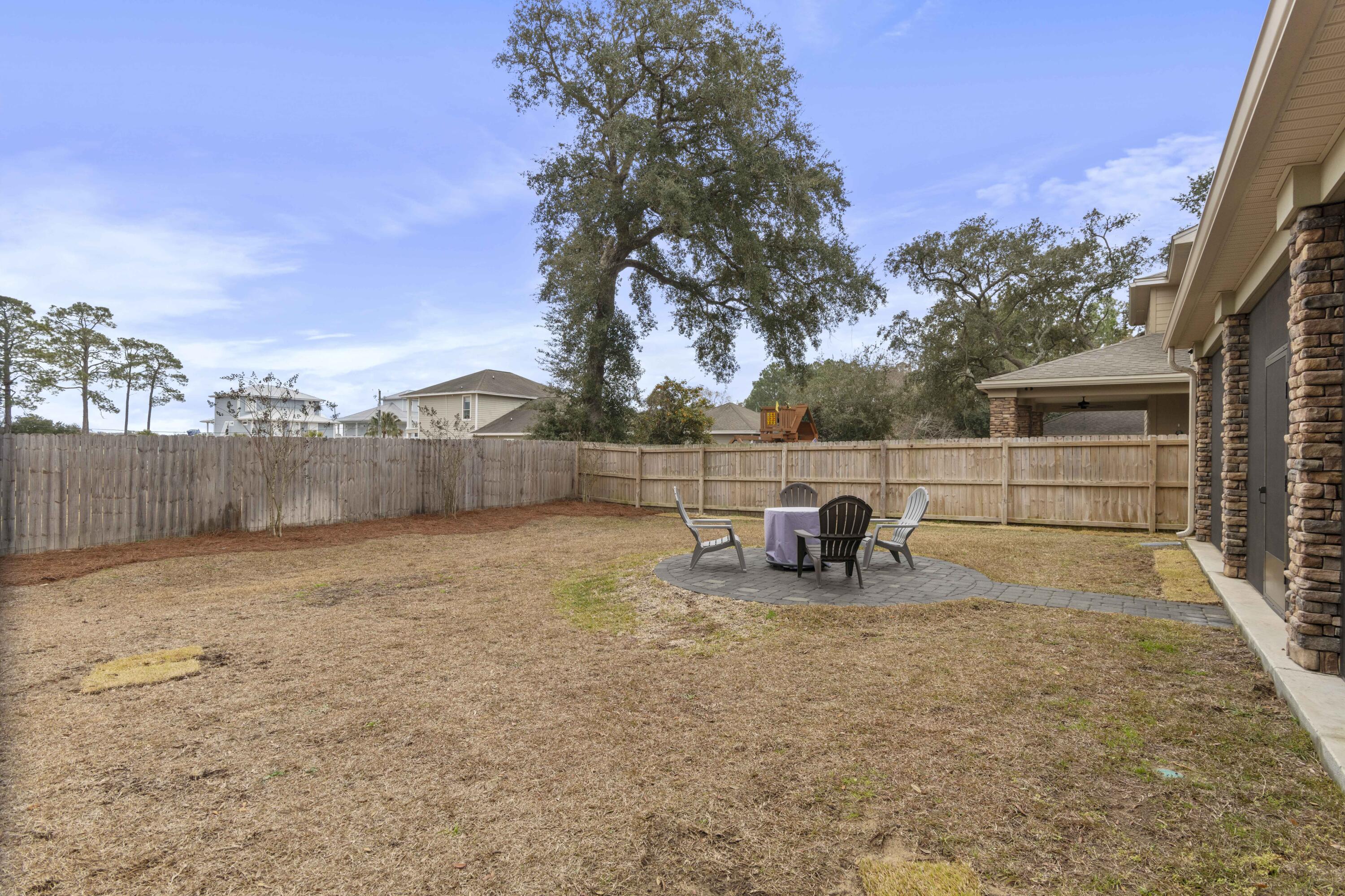 NICEVILLE VAL-P PLAT(222214.00) - Residential